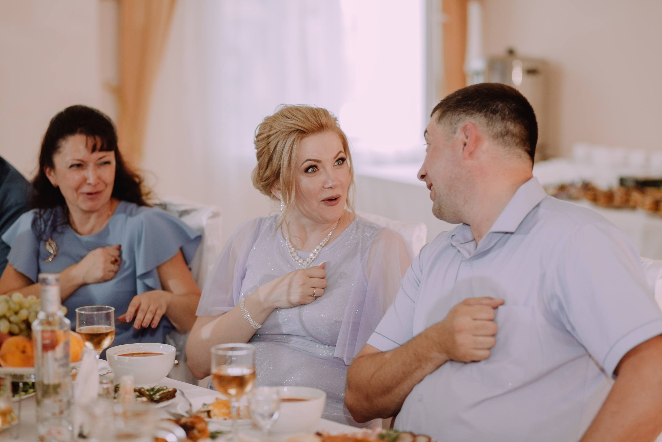 Кирилл и Татьяна. Фотограф в Кумертау Уфа Мелеуз Салават Александра Сапрыкина