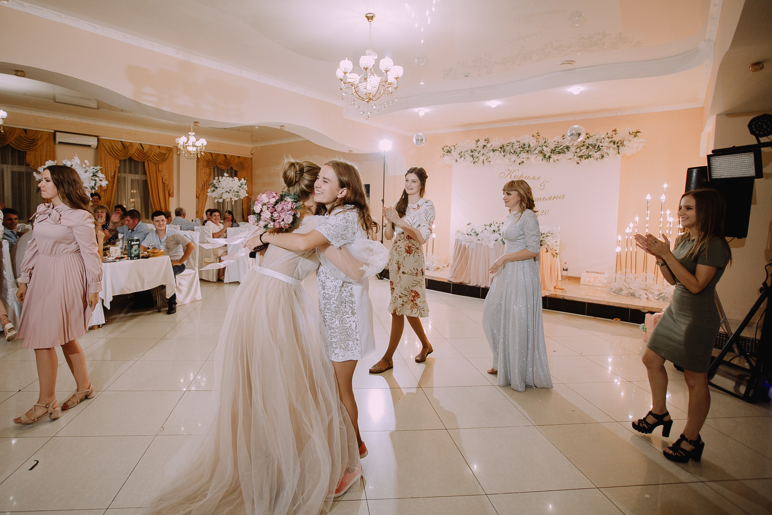 Кирилл и Татьяна. Фотограф в Кумертау Уфа Мелеуз Салават Александра Сапрыкина