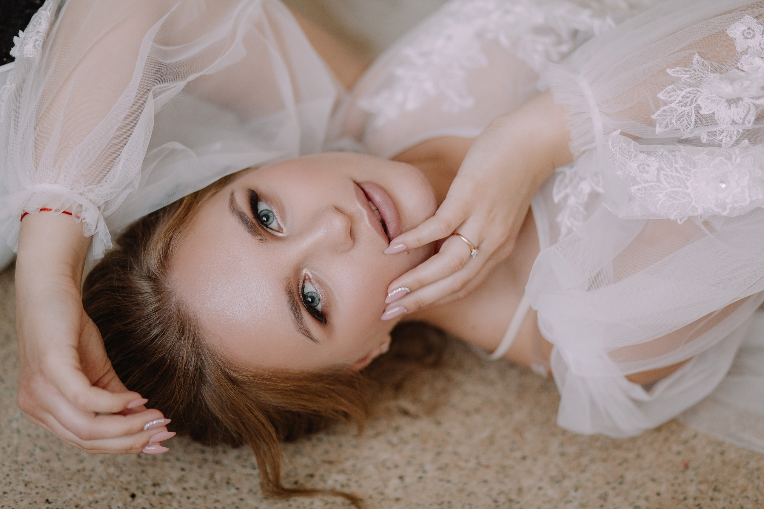 Кирилл и Татьяна. Фотограф в Кумертау Уфа Мелеуз Салават Александра Сапрыкина