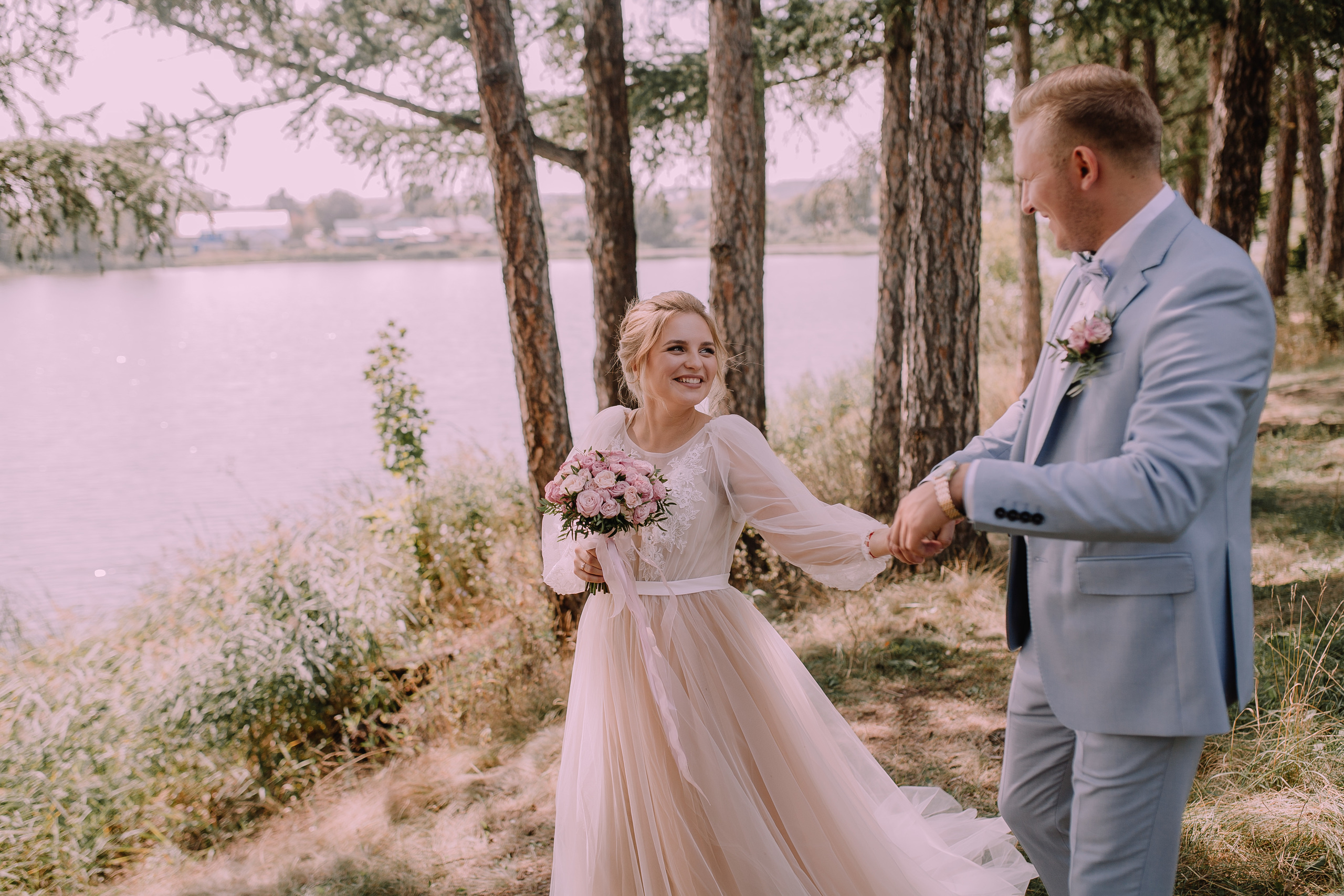 Кирилл и Татьяна. Фотограф в Кумертау Уфа Мелеуз Салават Александра Сапрыкина