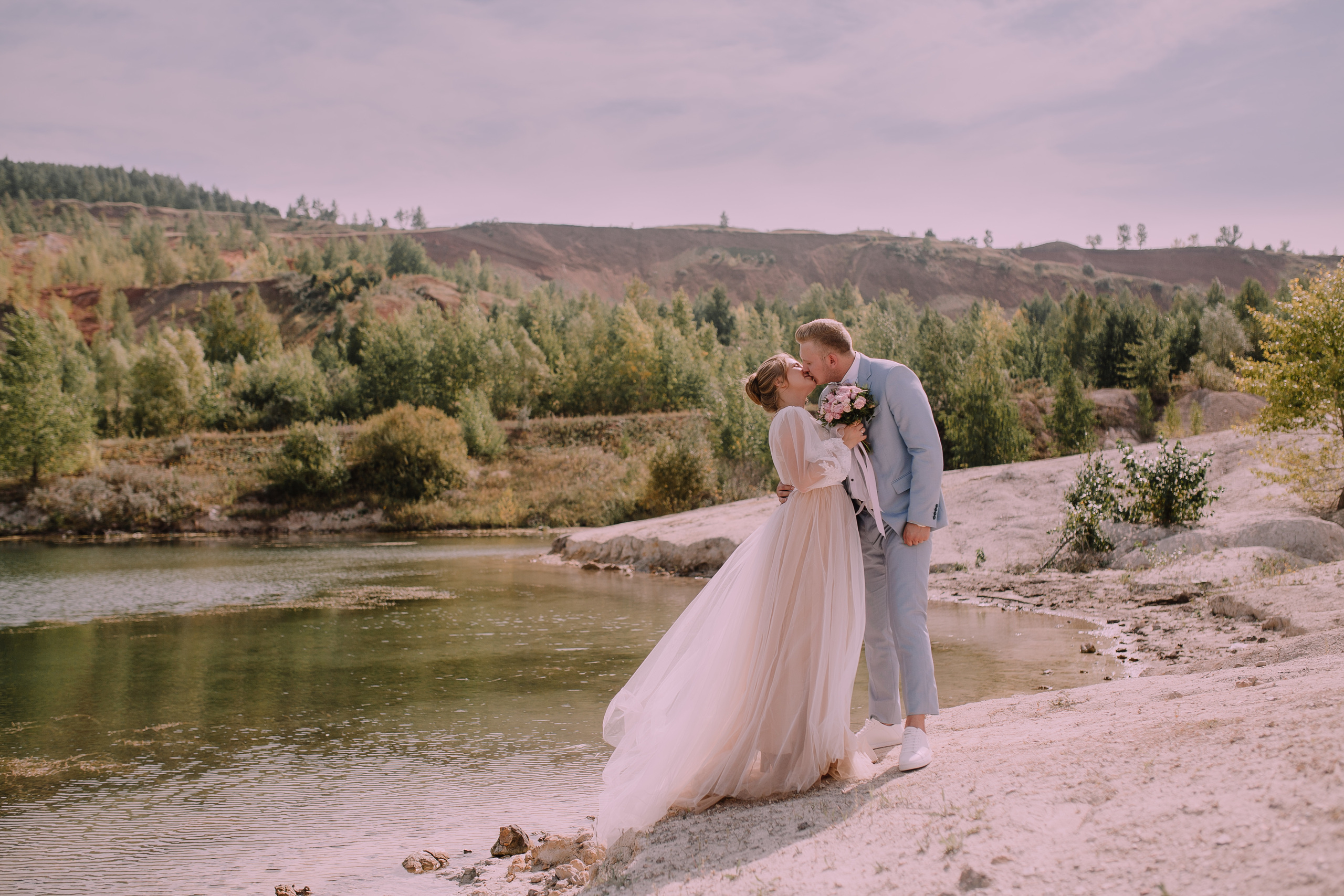 Кирилл и Татьяна. Фотограф в Кумертау Уфа Мелеуз Салават Александра Сапрыкина
