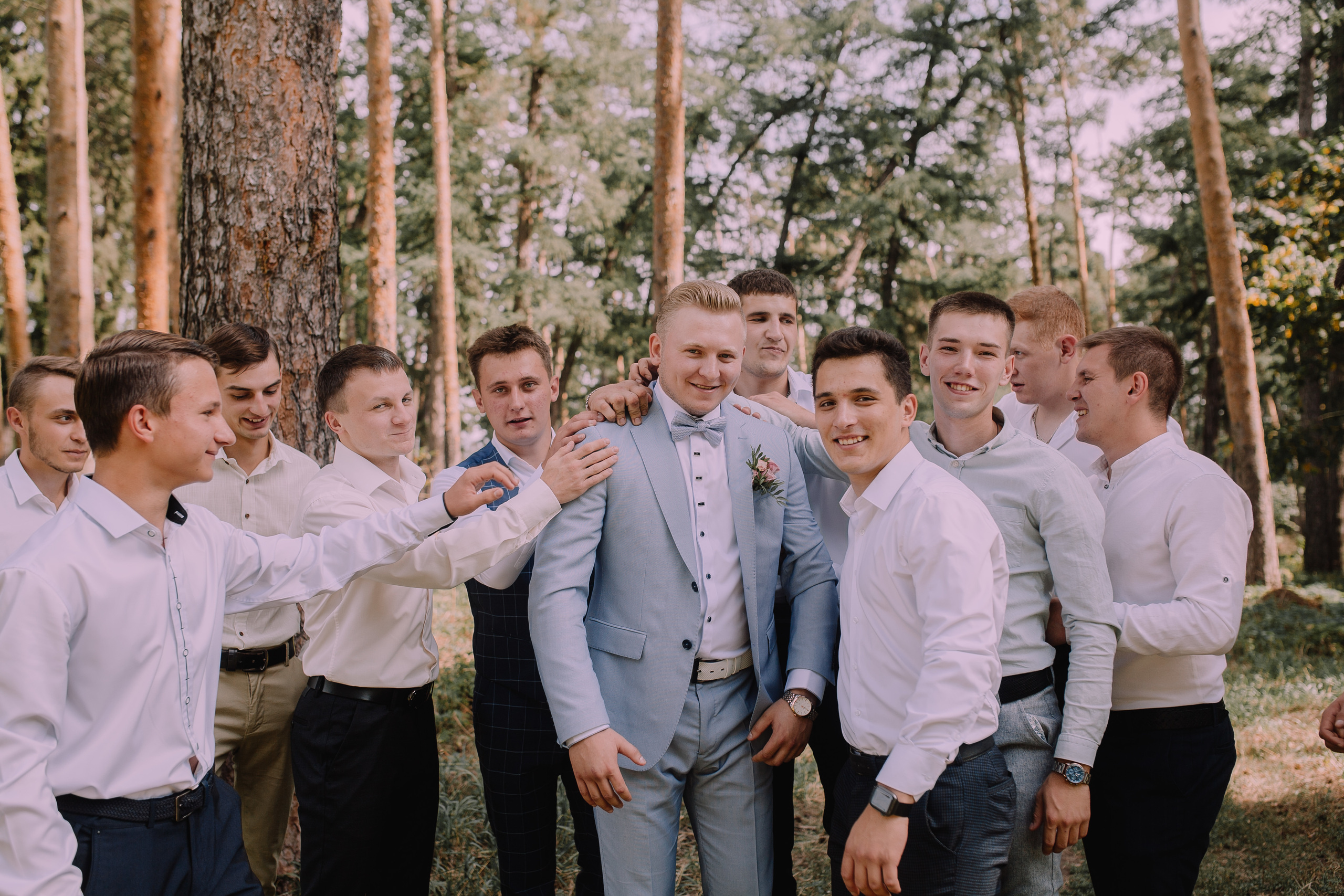 Кирилл и Татьяна. Фотограф в Кумертау Уфа Мелеуз Салават Александра Сапрыкина