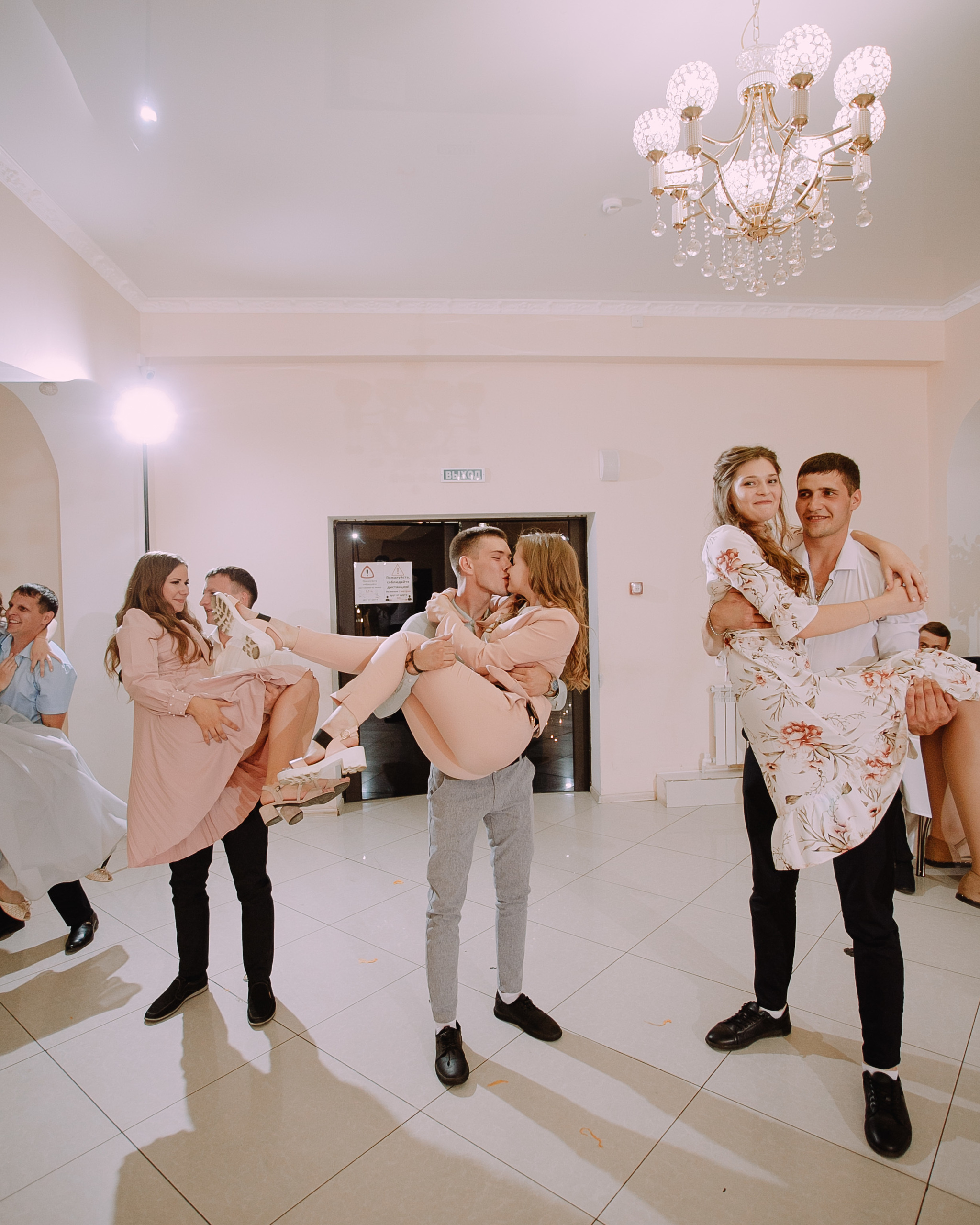 Кирилл и Татьяна. Фотограф в Кумертау Уфа Мелеуз Салават Александра Сапрыкина