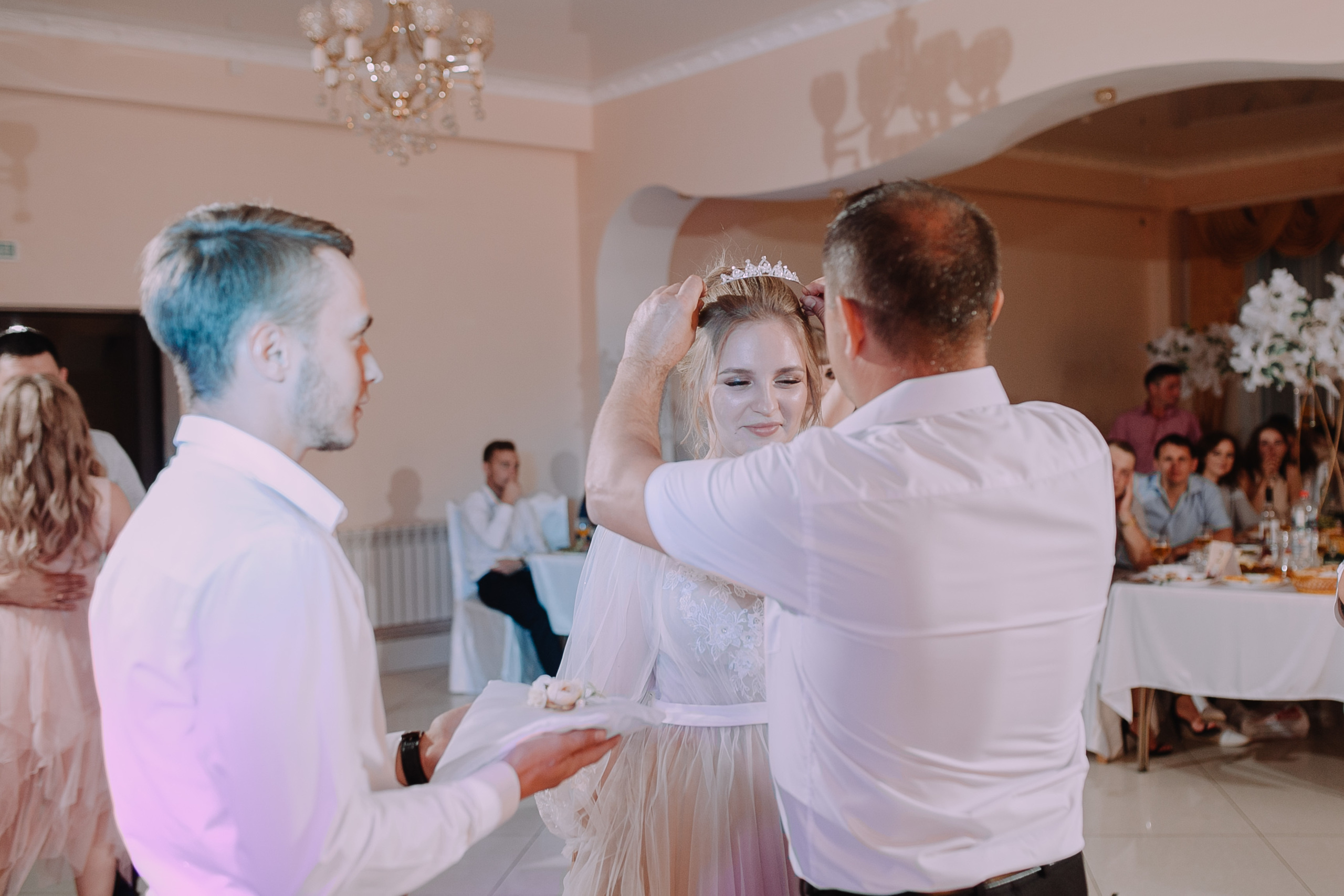 Кирилл и Татьяна. Фотограф в Кумертау Уфа Мелеуз Салават Александра Сапрыкина