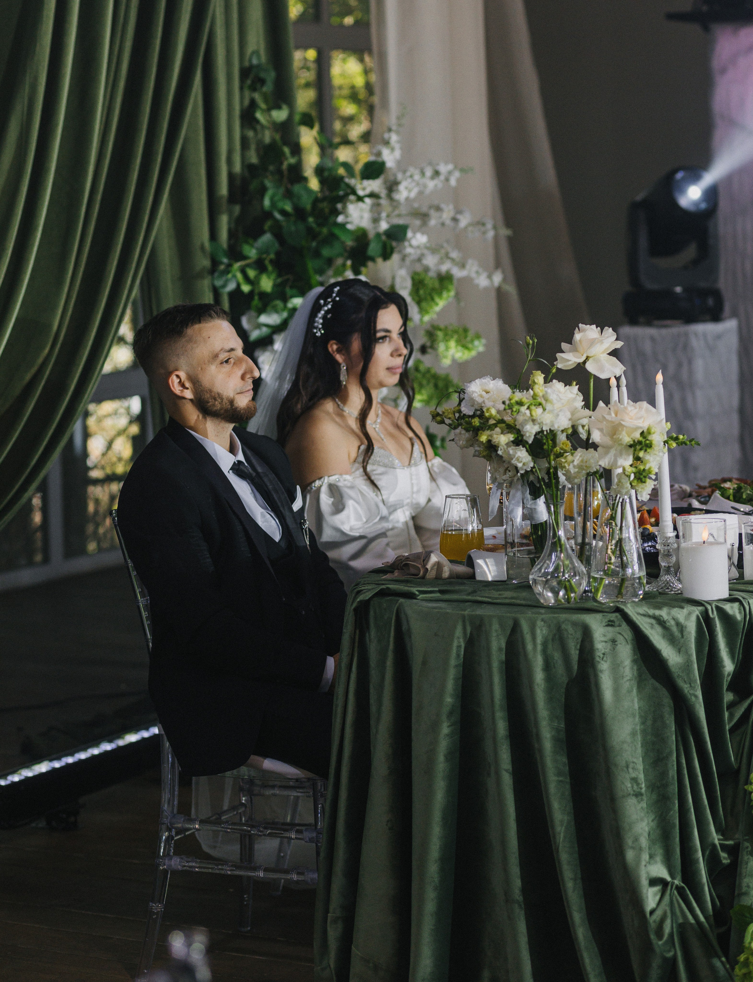 Игорь & Ангелина. Главная