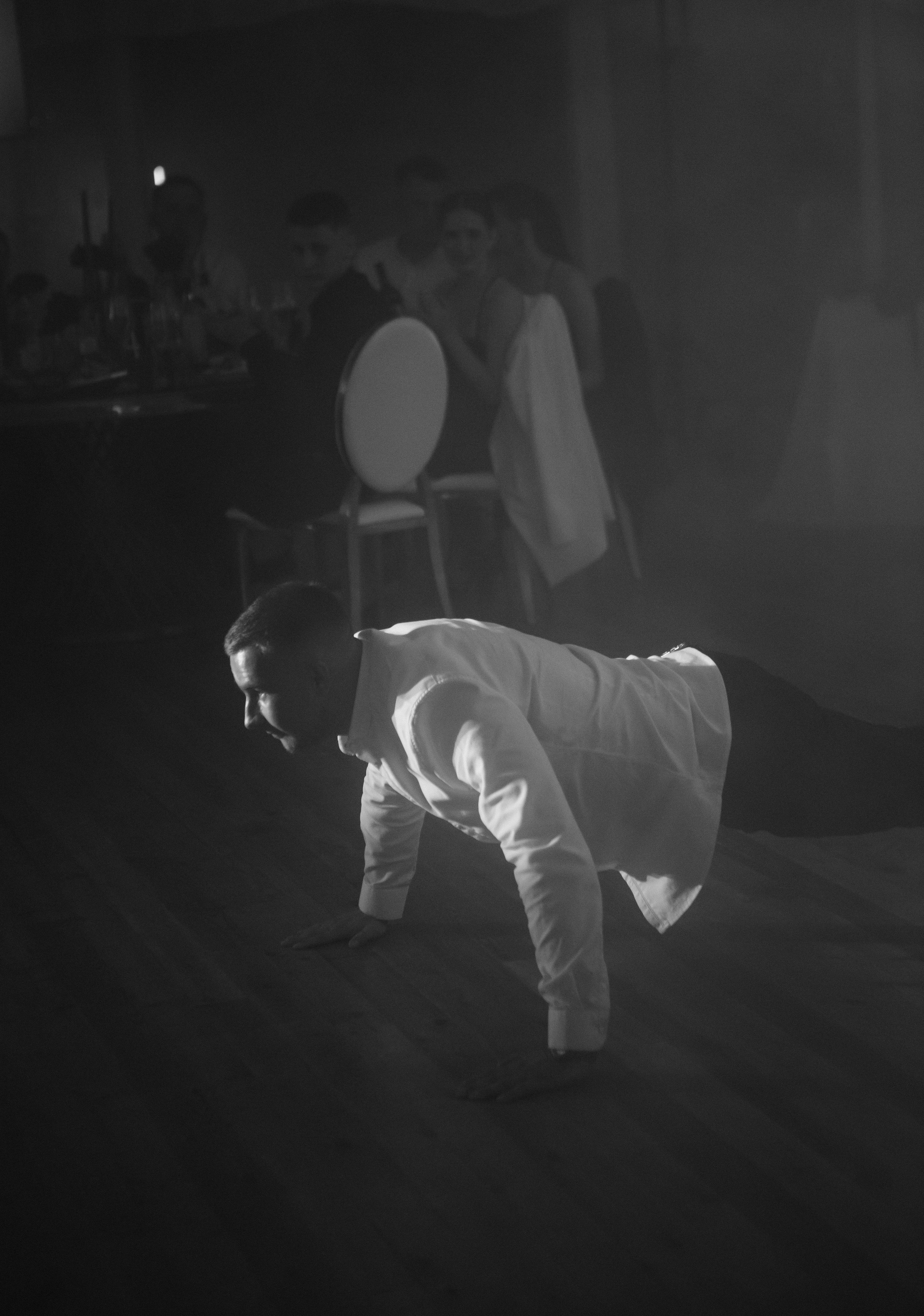 Свадебная выездная церемония. Главная