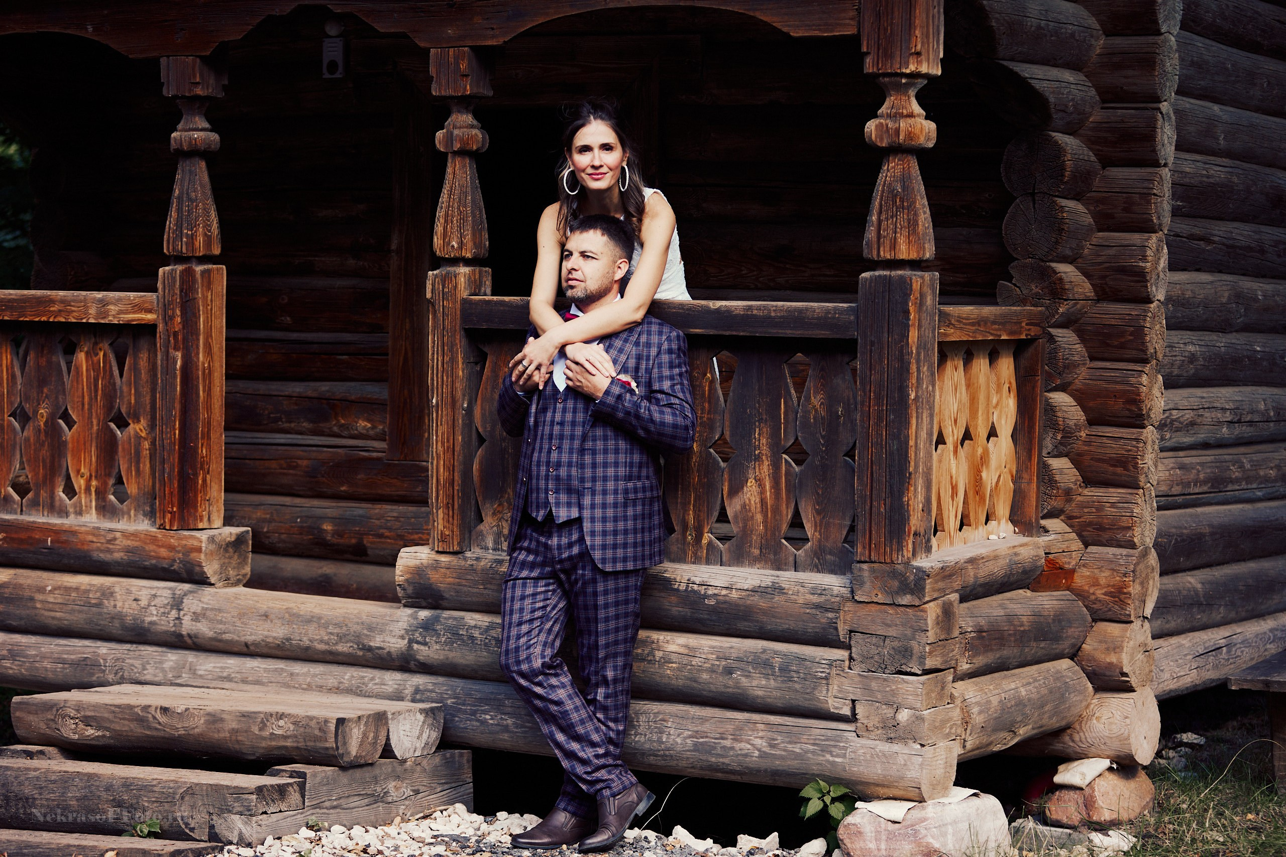 Свадьба Екатерины и Геннадия. Спортивный фотограф Некрасов Денис