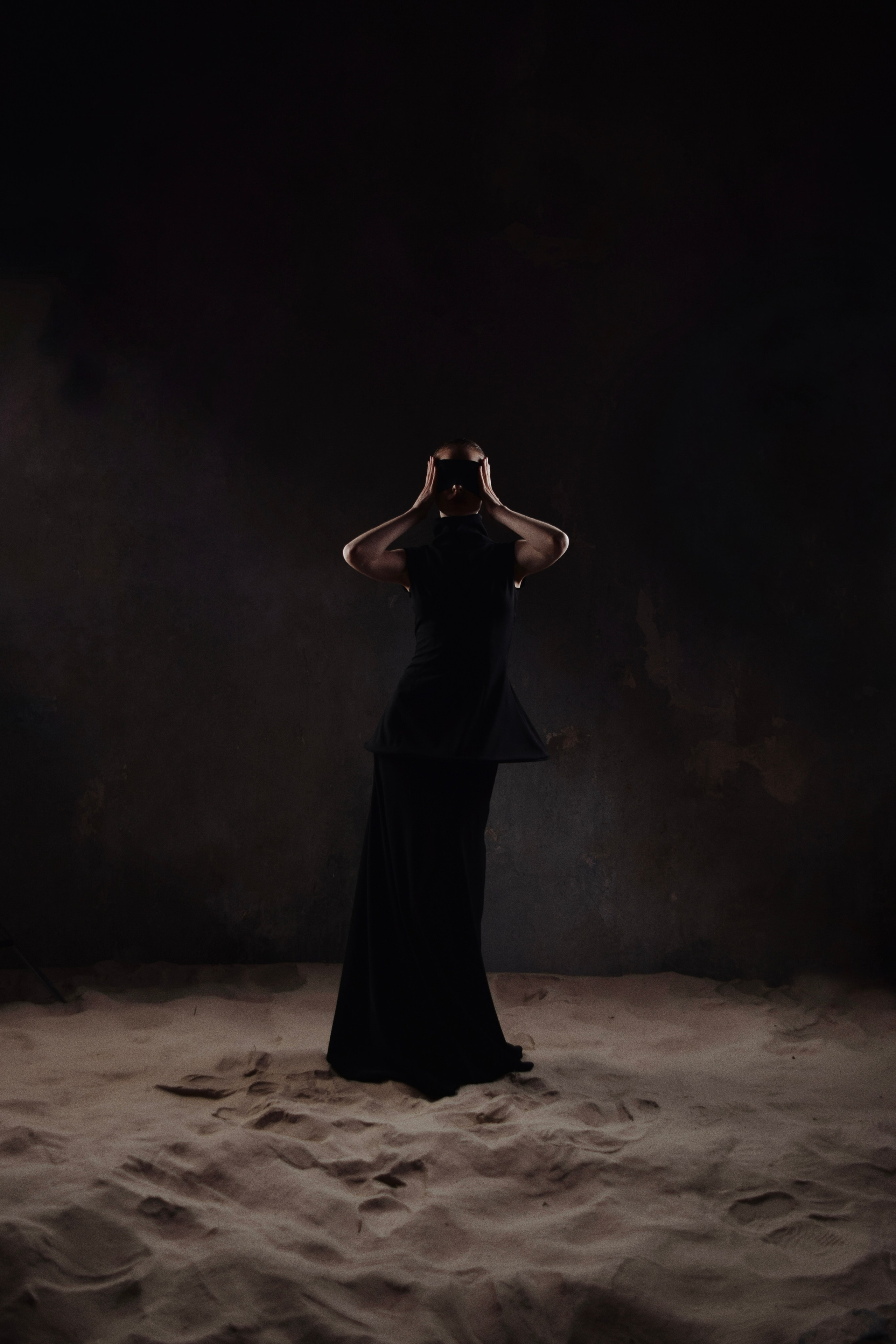 Yugen. Фотограф в Москве