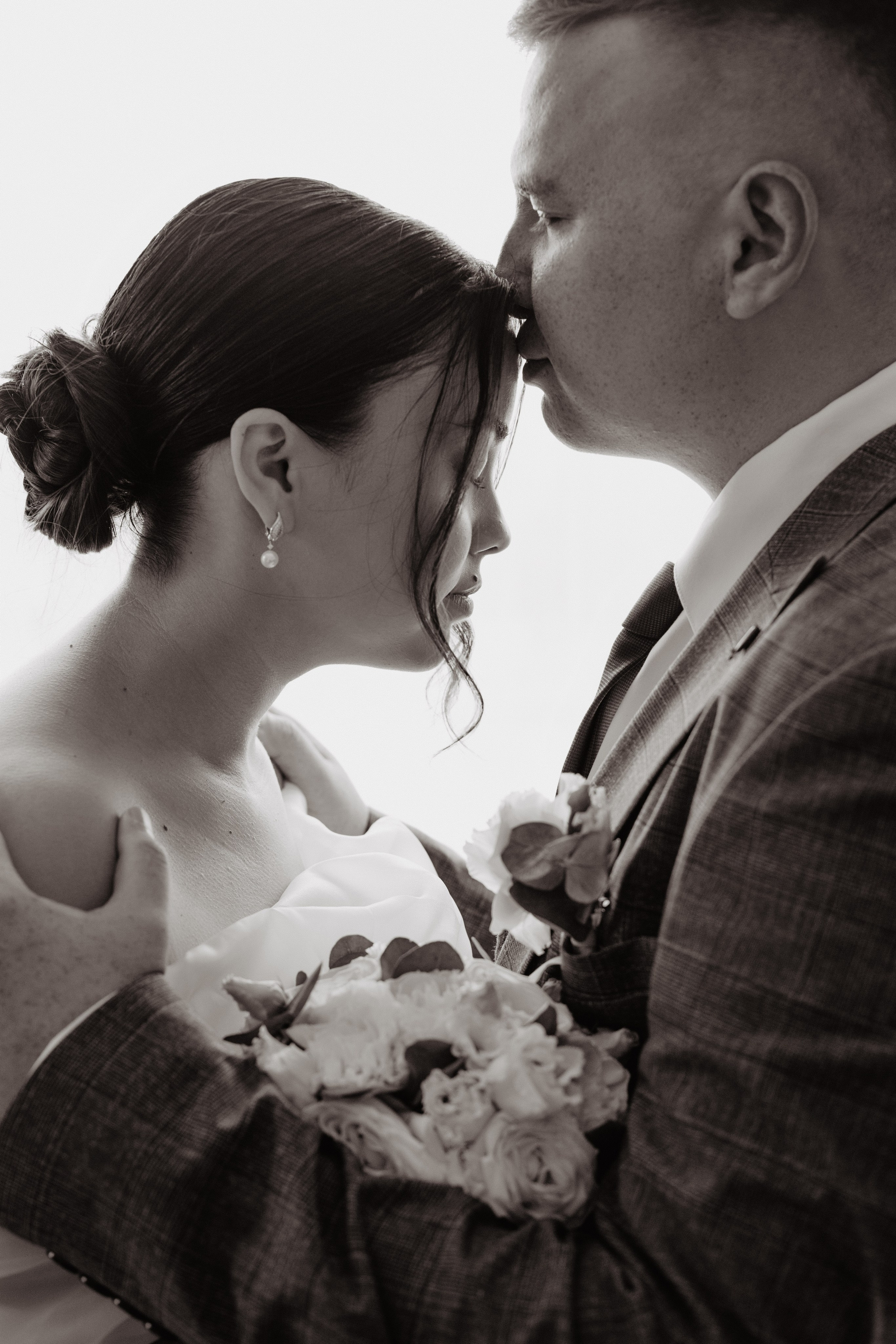 Инсаф и Алина. Свадебный и семейный фотограф в Нижнекамске, Набережных Челнах