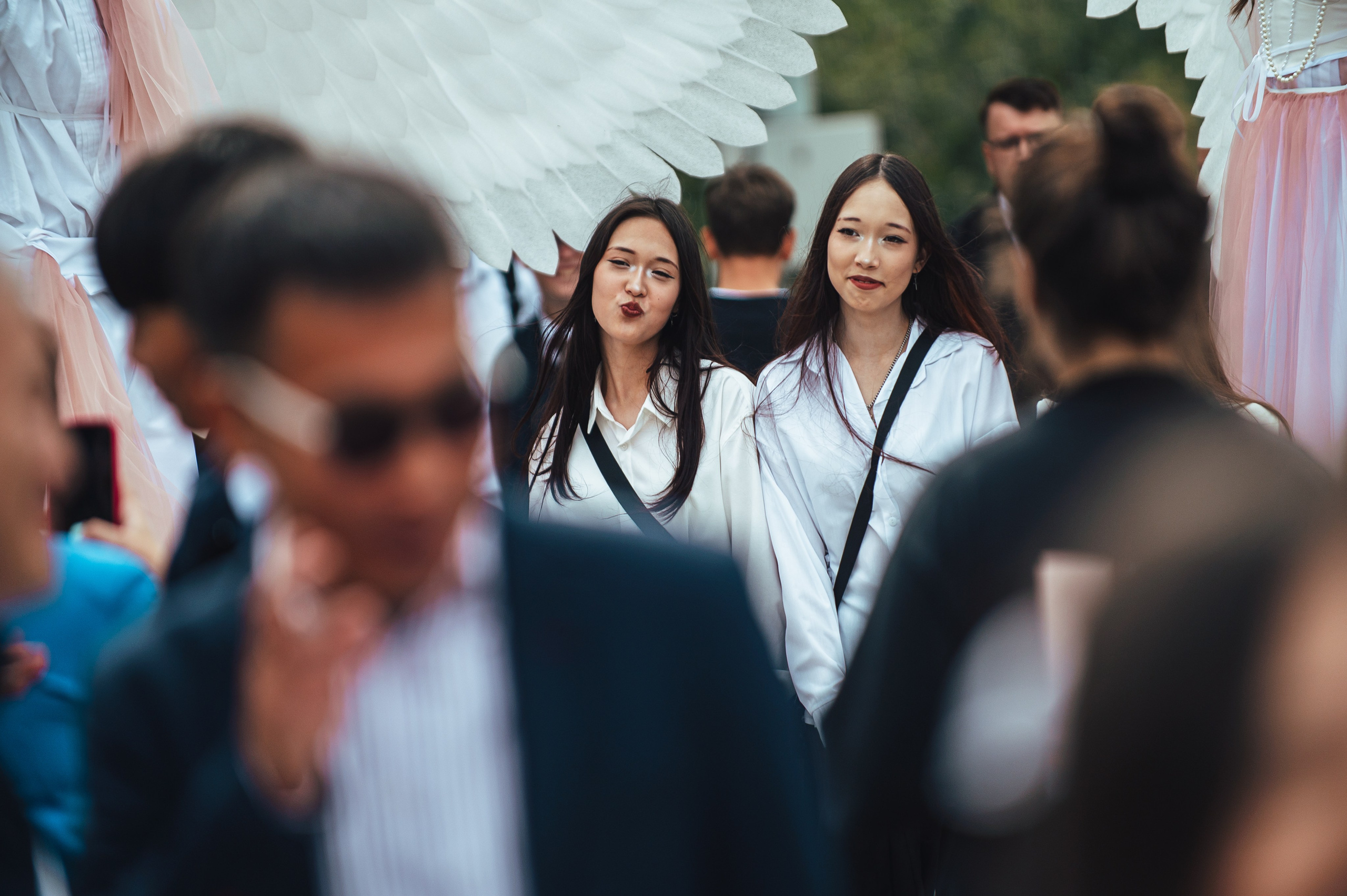 IT школа. Свадебная и концептуальная фотография в городе Улан-Удэ