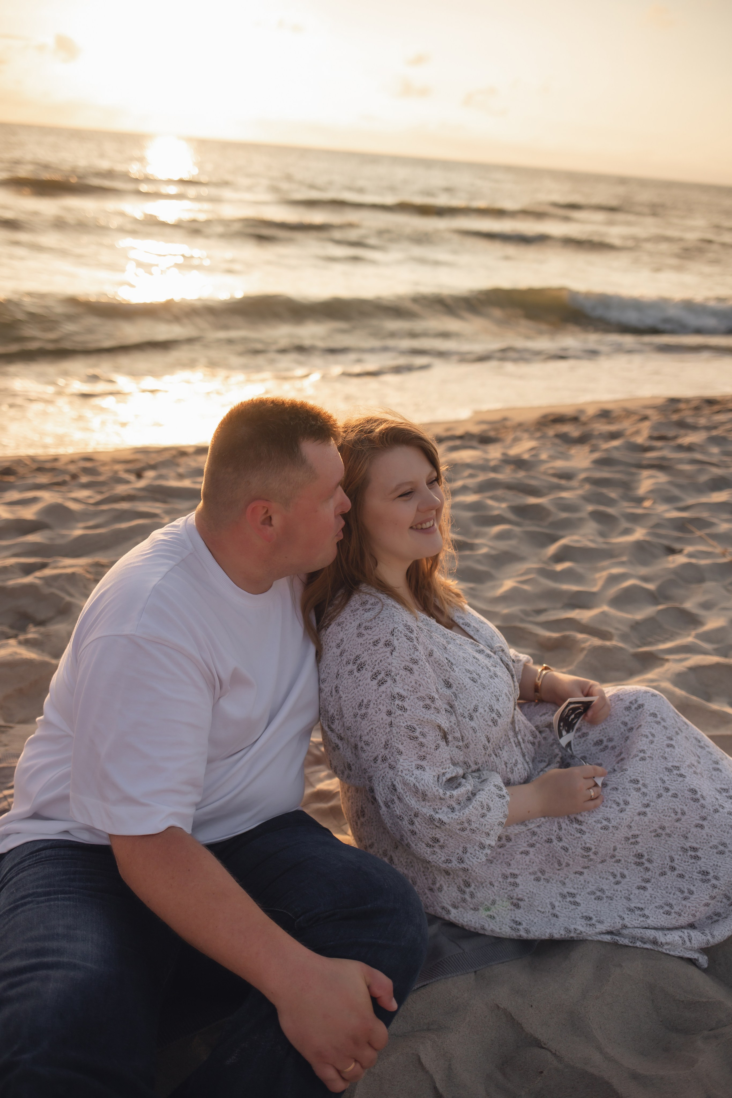 Елена и Никита. Фотограф в Калининграде Решетникова Алина