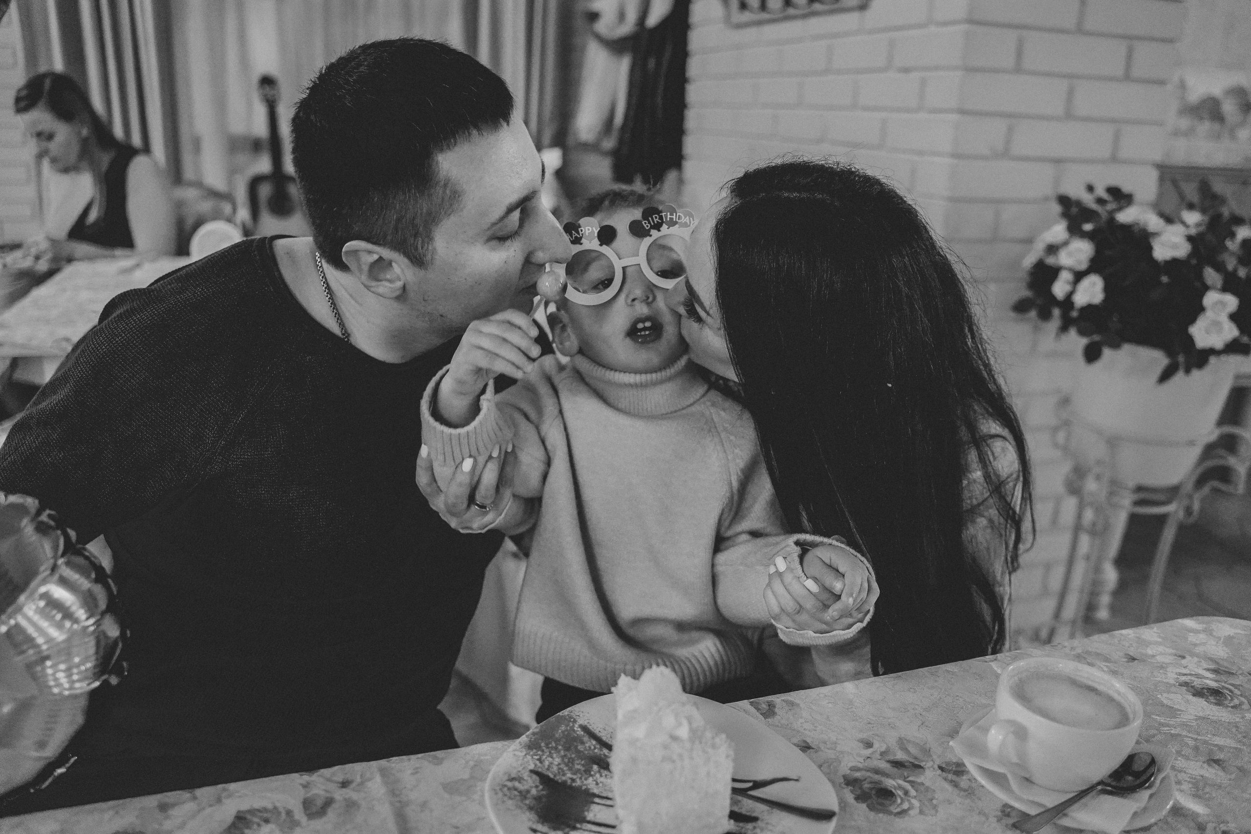 Осенняя фотосессия в парке Солнечный остров. Семейный и женский фотограф в Краснодаре Анастасия Приймак