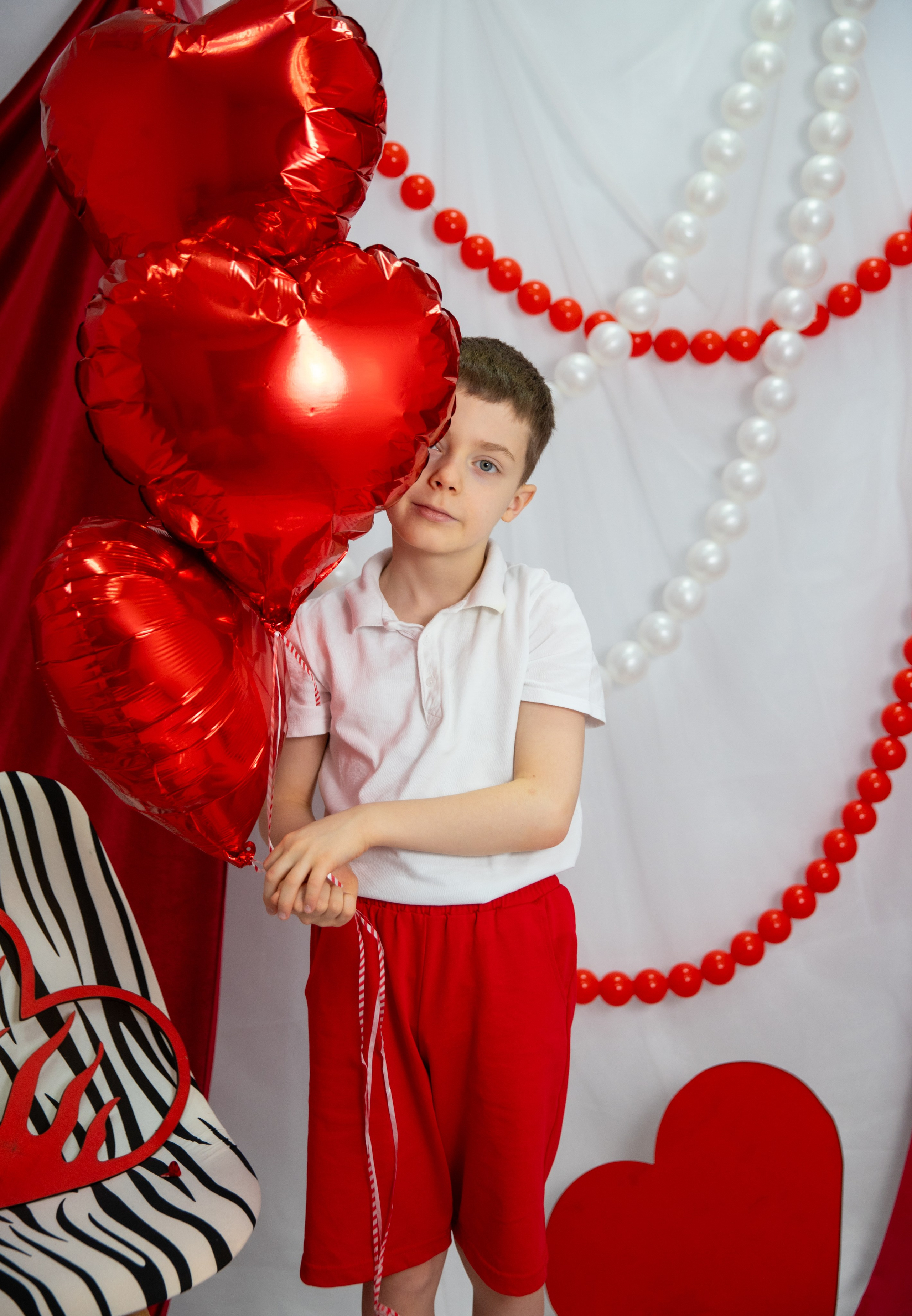 День Святого Валентина. Лучший фотограф Краснодара (по версии моей мамы)