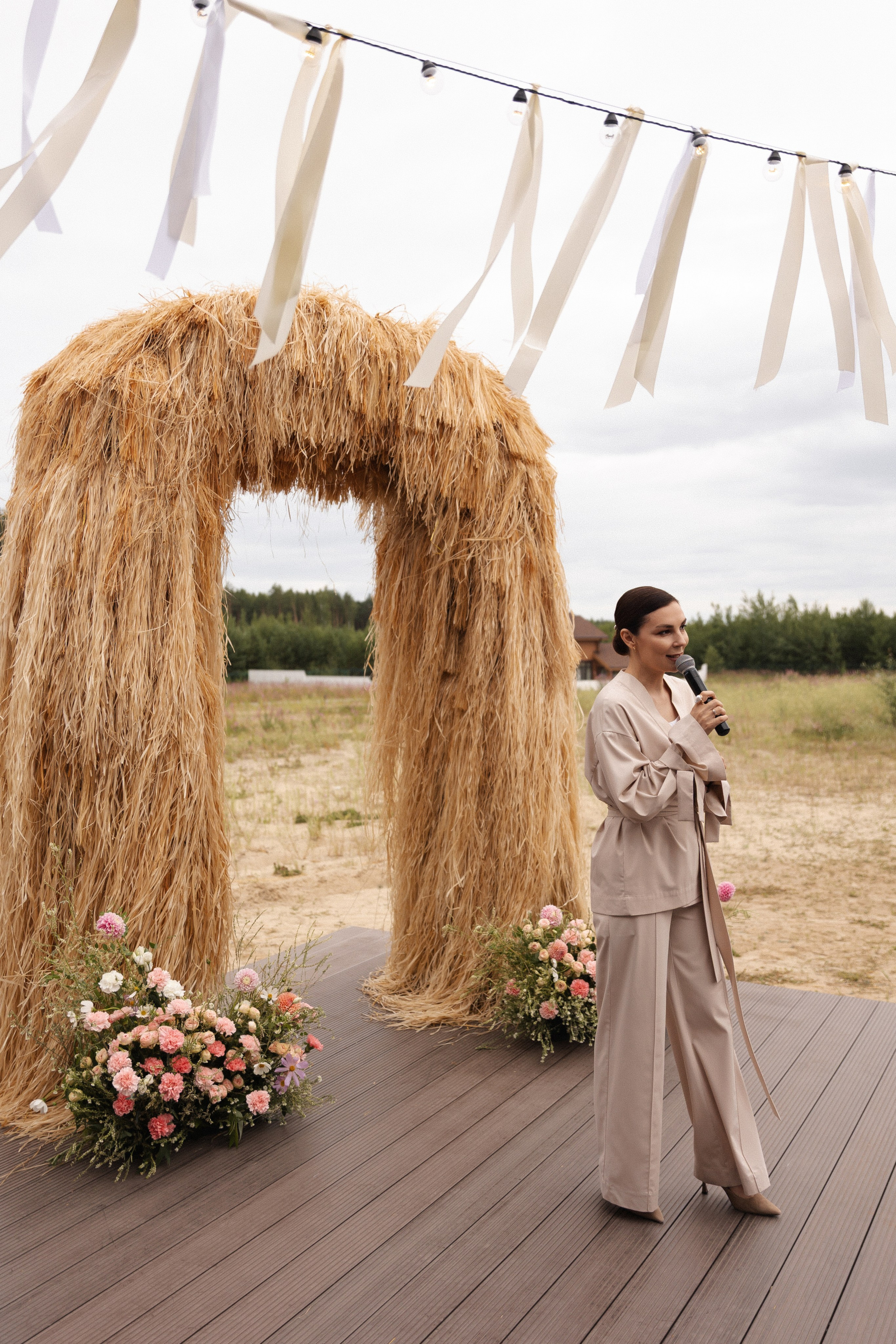 Владимир и Анна. Фотограф Тюмень Пушковская Кристина