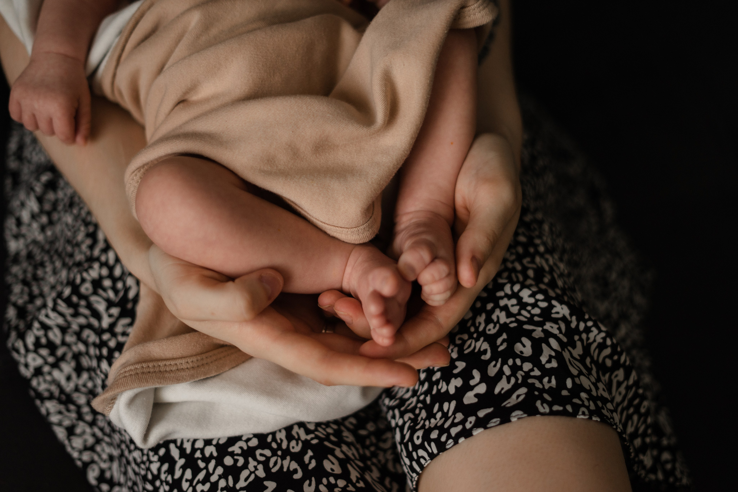 Диана, Роман и Максим. Главная