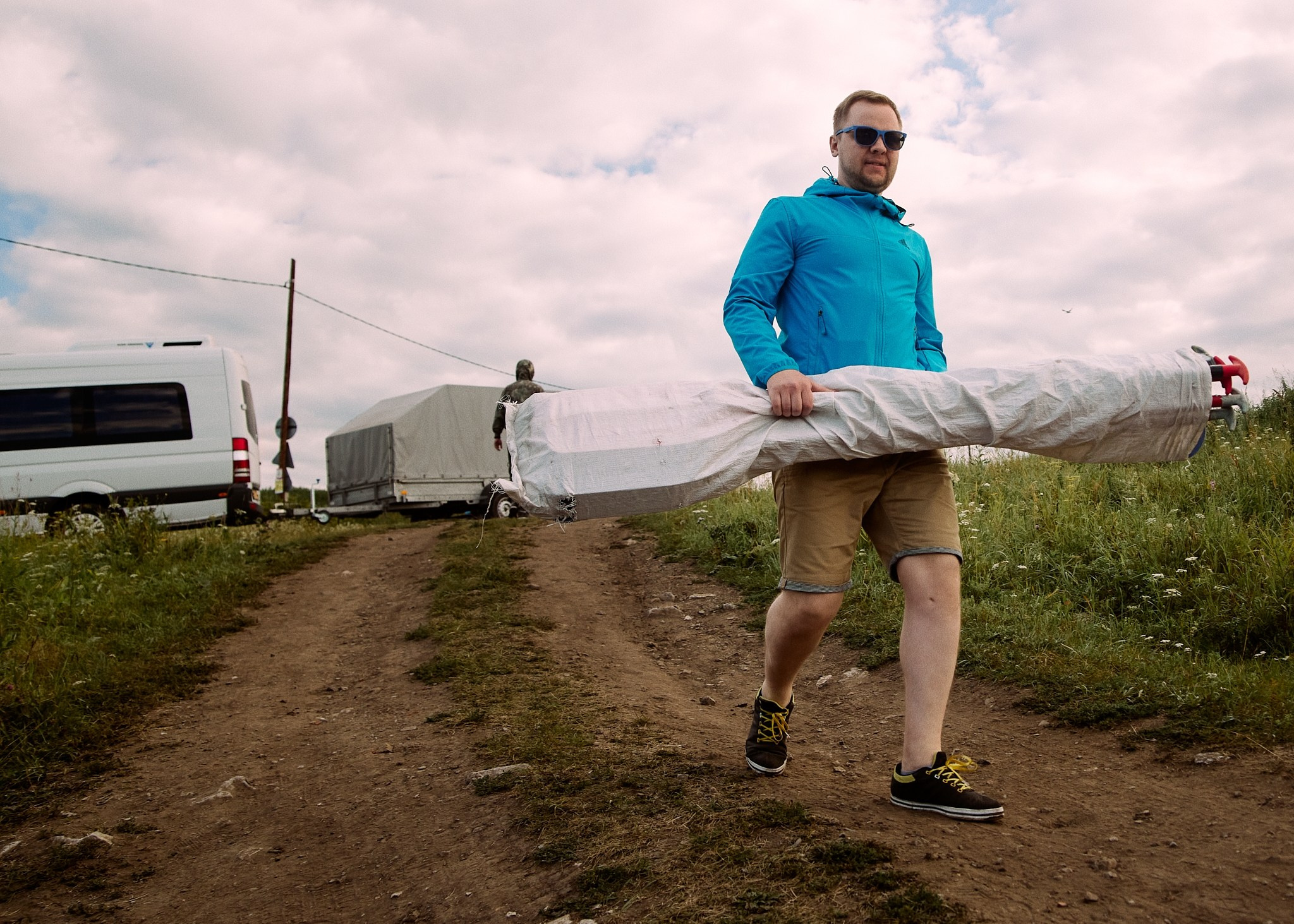 РЕЖ. Репортажный фотограф г. Екатеринбург Алексей Обоскалов