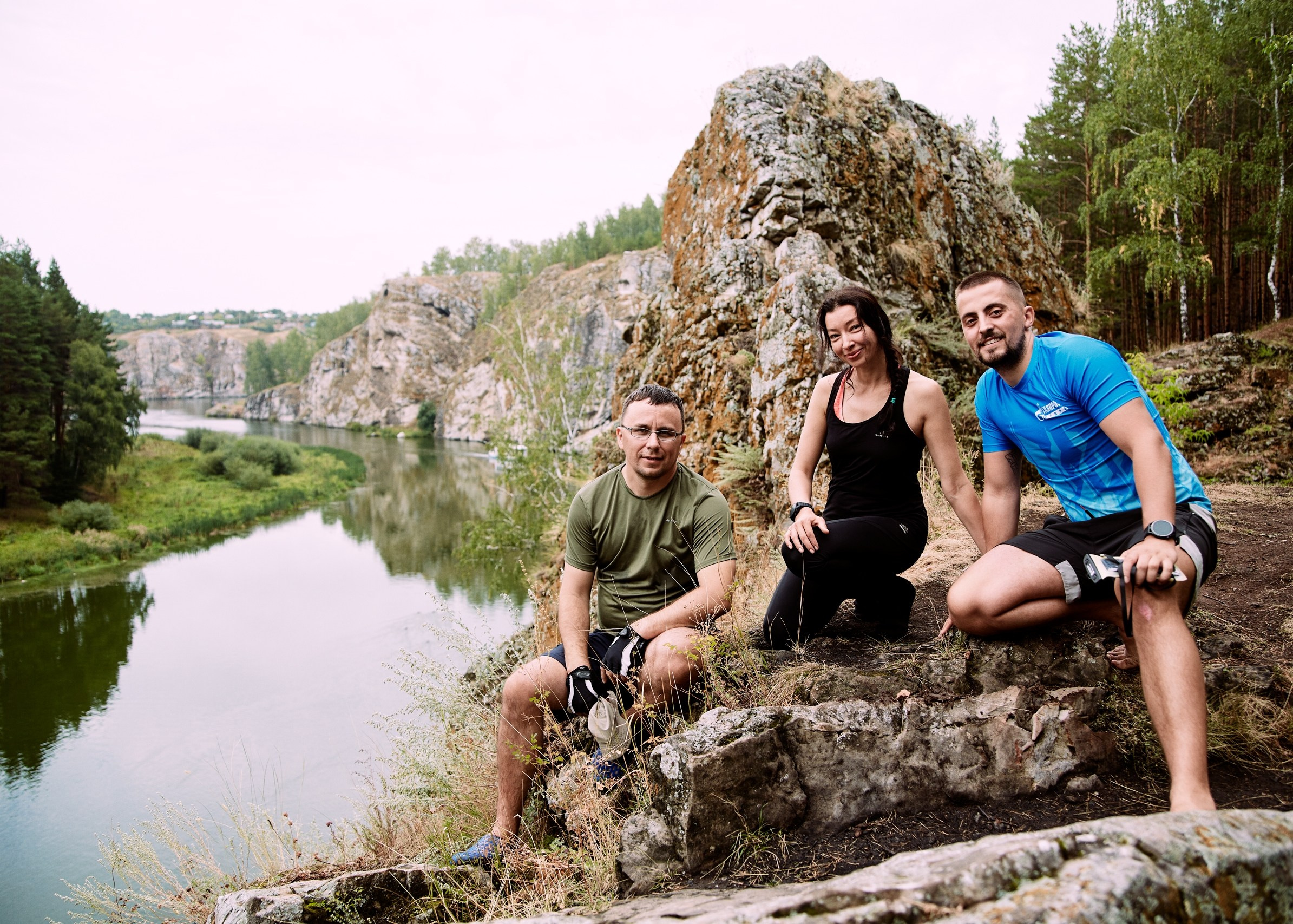 Ревун. Репортажный фотограф г. Екатеринбург Алексей Обоскалов