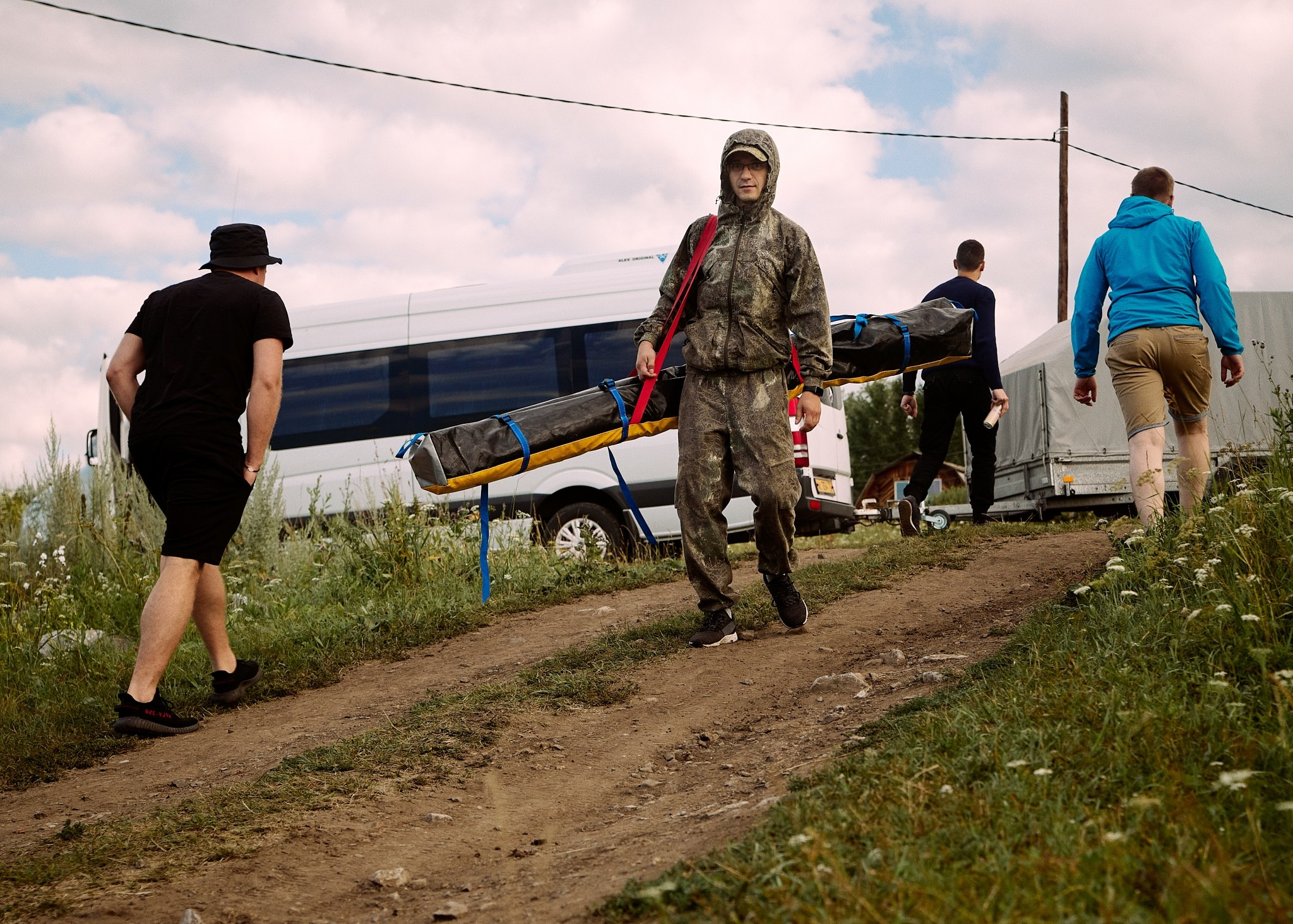 РЕЖ. Репортажный фотограф г. Екатеринбург Алексей Обоскалов