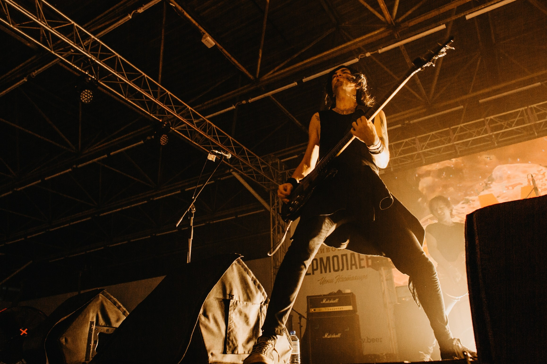 Tyumen Rock & Сентябрьфест. Репортажный фотограф г. Екатеринбург Алексей Обоскалов