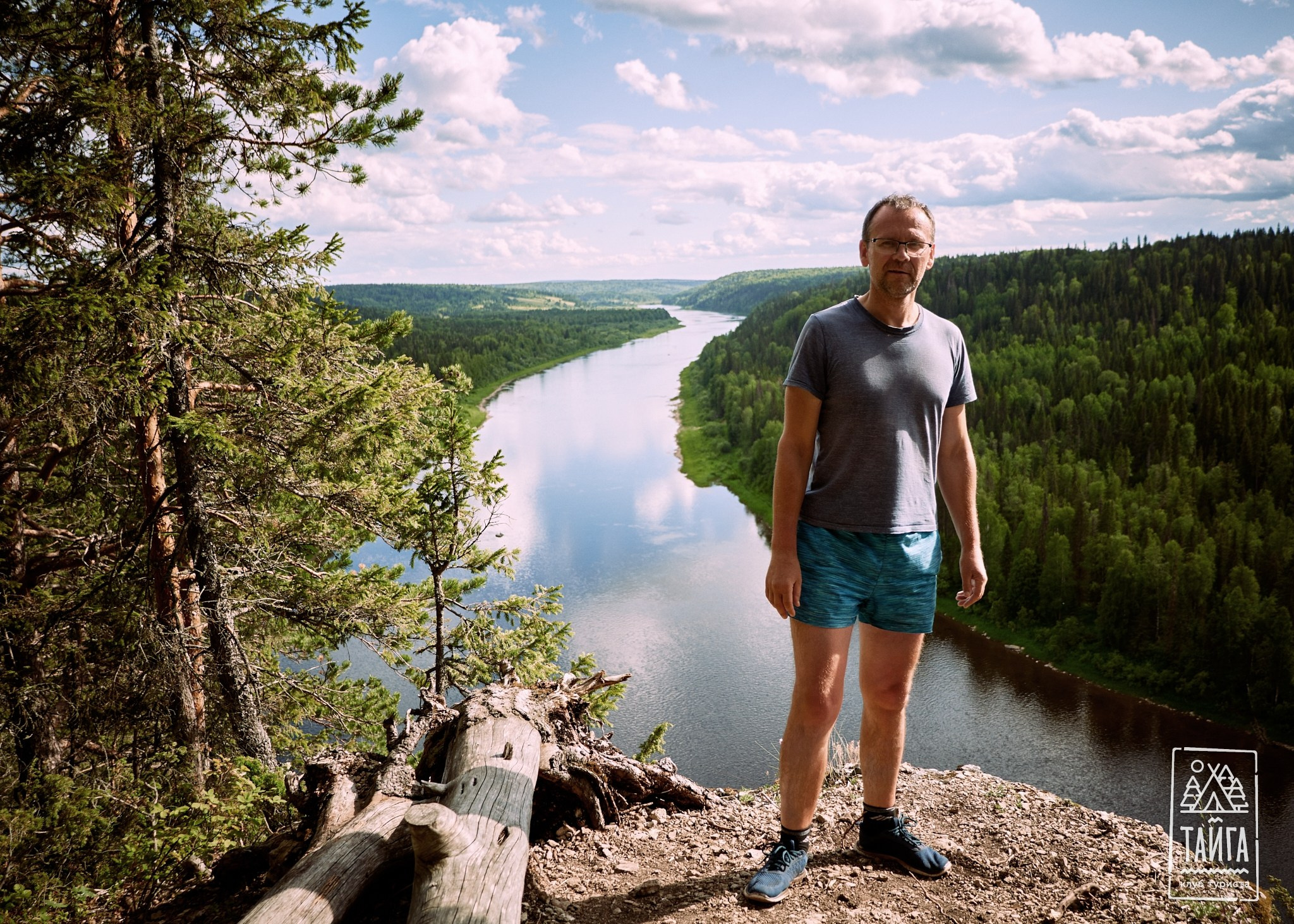 Вишера сплав. Репортажный фотограф г. Екатеринбург Алексей Обоскалов