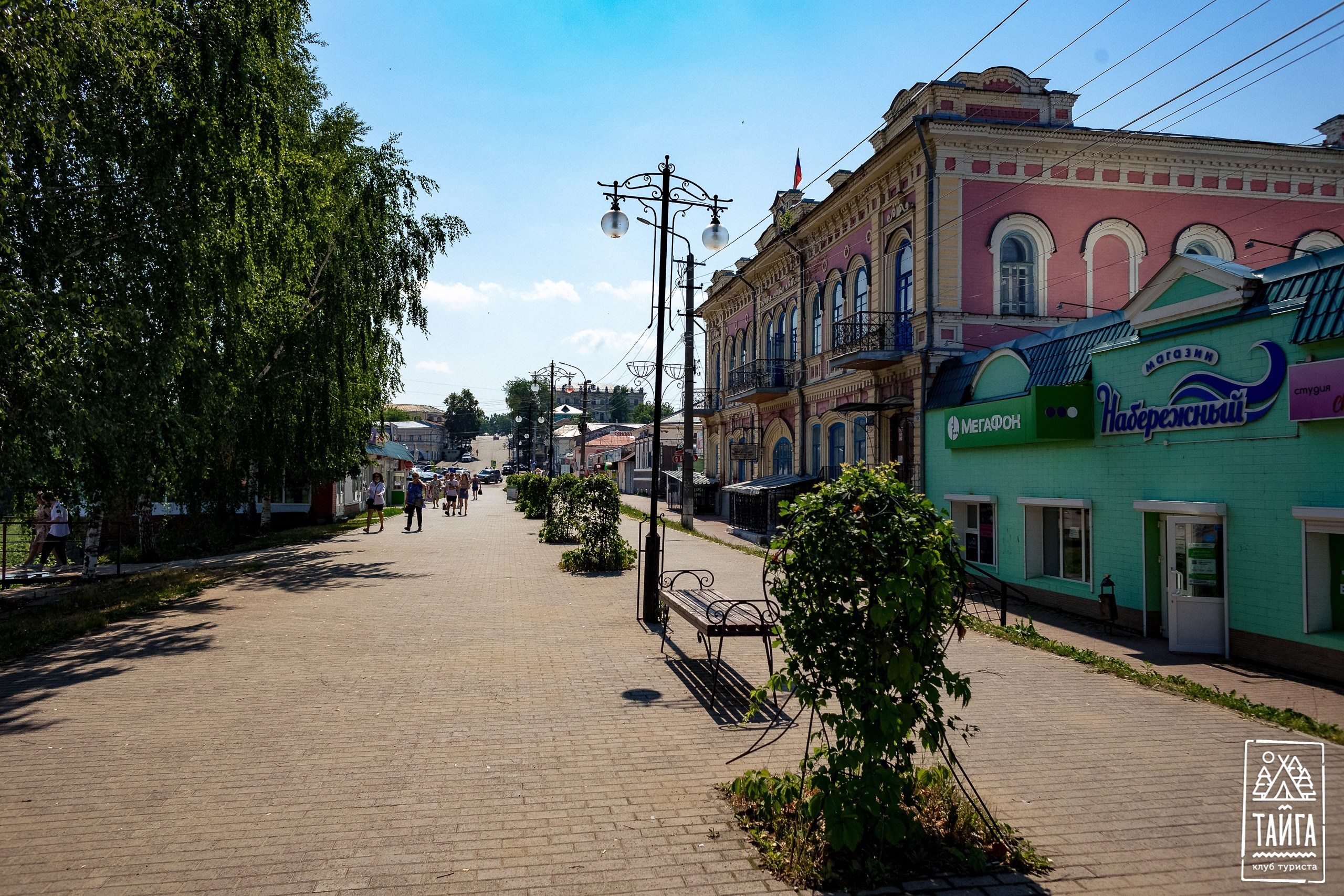 Кунгур. Репортажный фотограф г. Екатеринбург Алексей Обоскалов