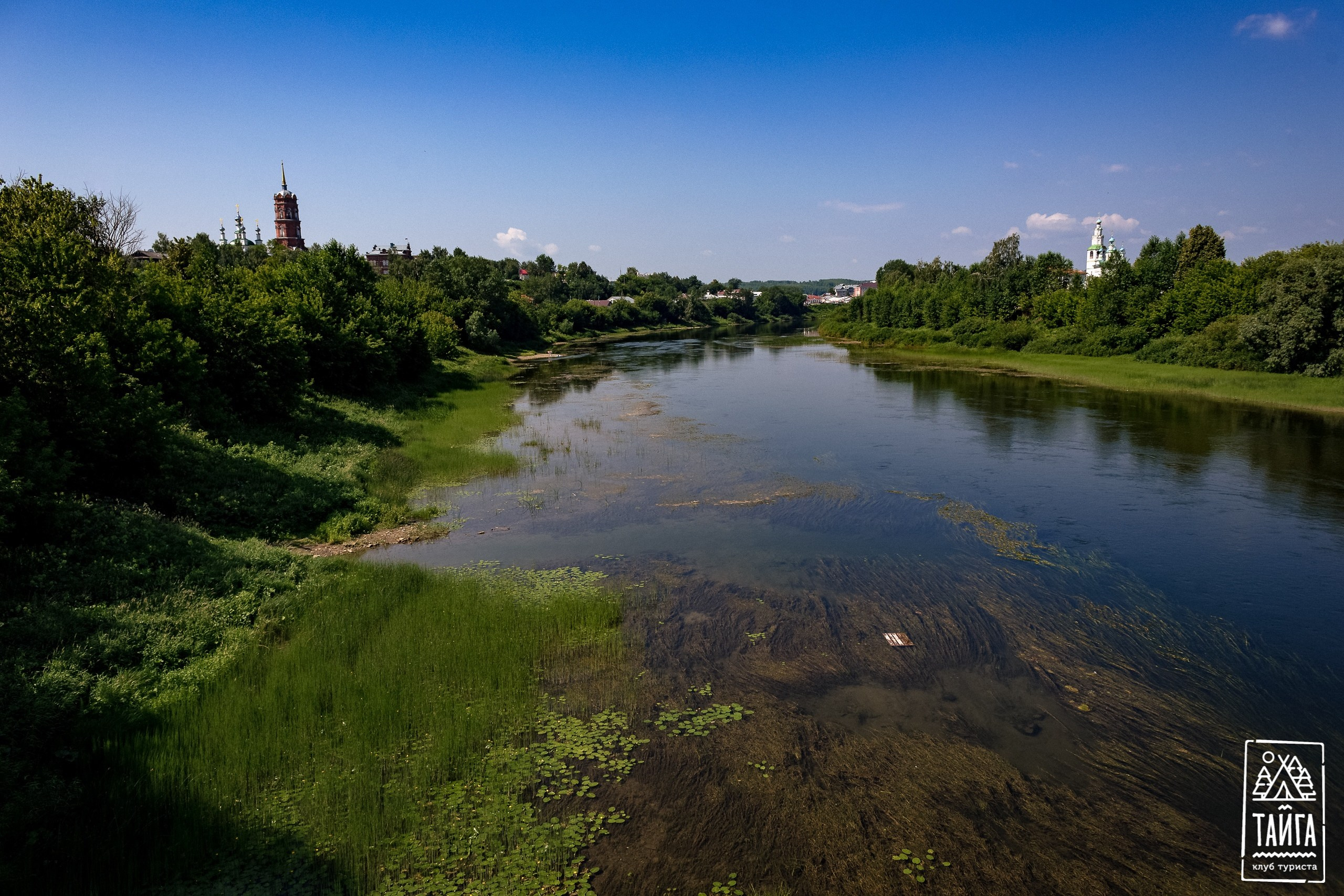 Кунгур. Репортажный фотограф г. Екатеринбург Алексей Обоскалов