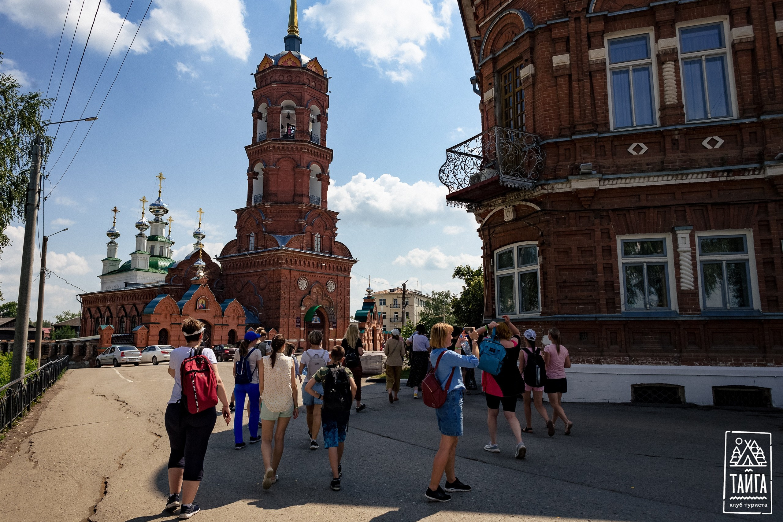 Кунгур. Репортажный фотограф г. Екатеринбург Алексей Обоскалов
