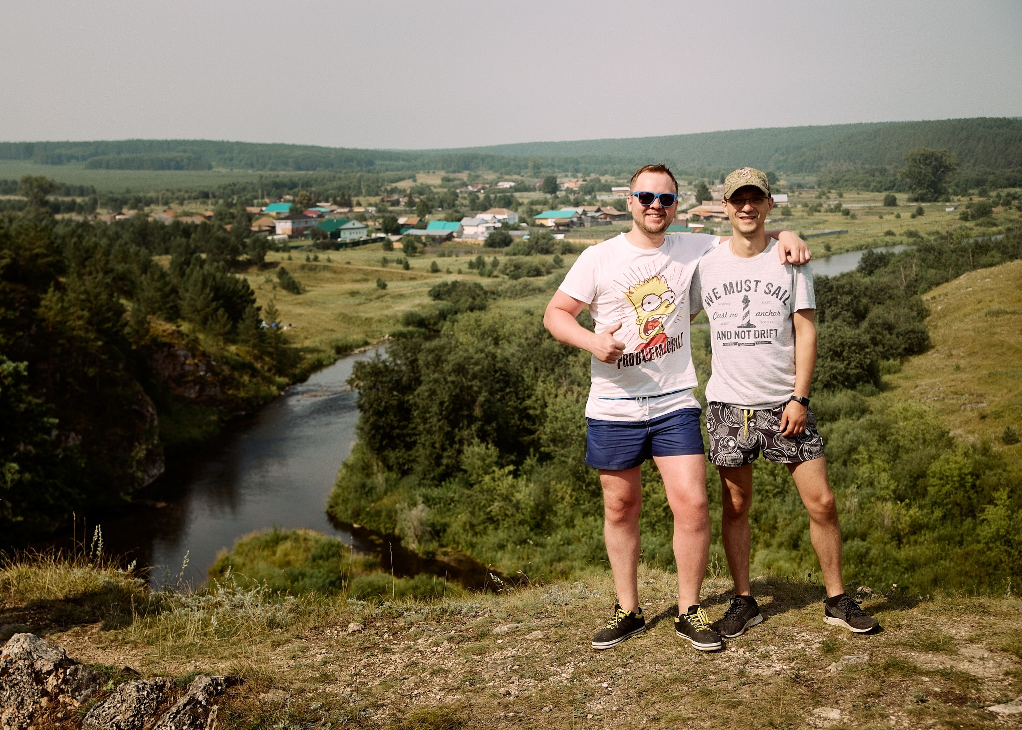 РЕЖ. Репортажный фотограф г. Екатеринбург Алексей Обоскалов