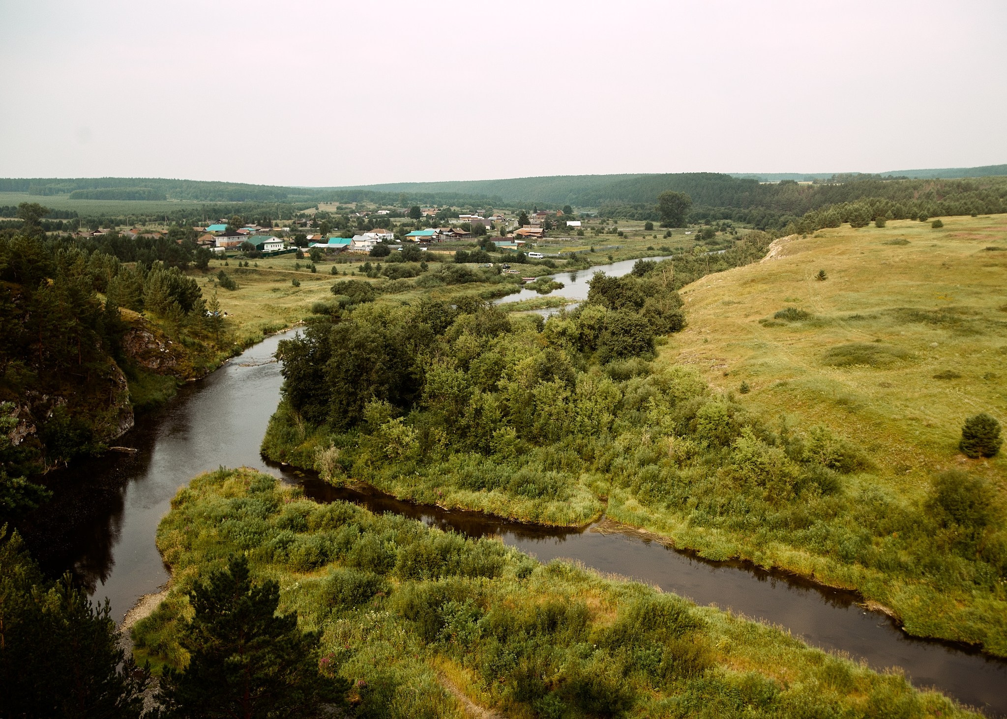 РЕЖ. Репортажный фотограф г. Екатеринбург Алексей Обоскалов