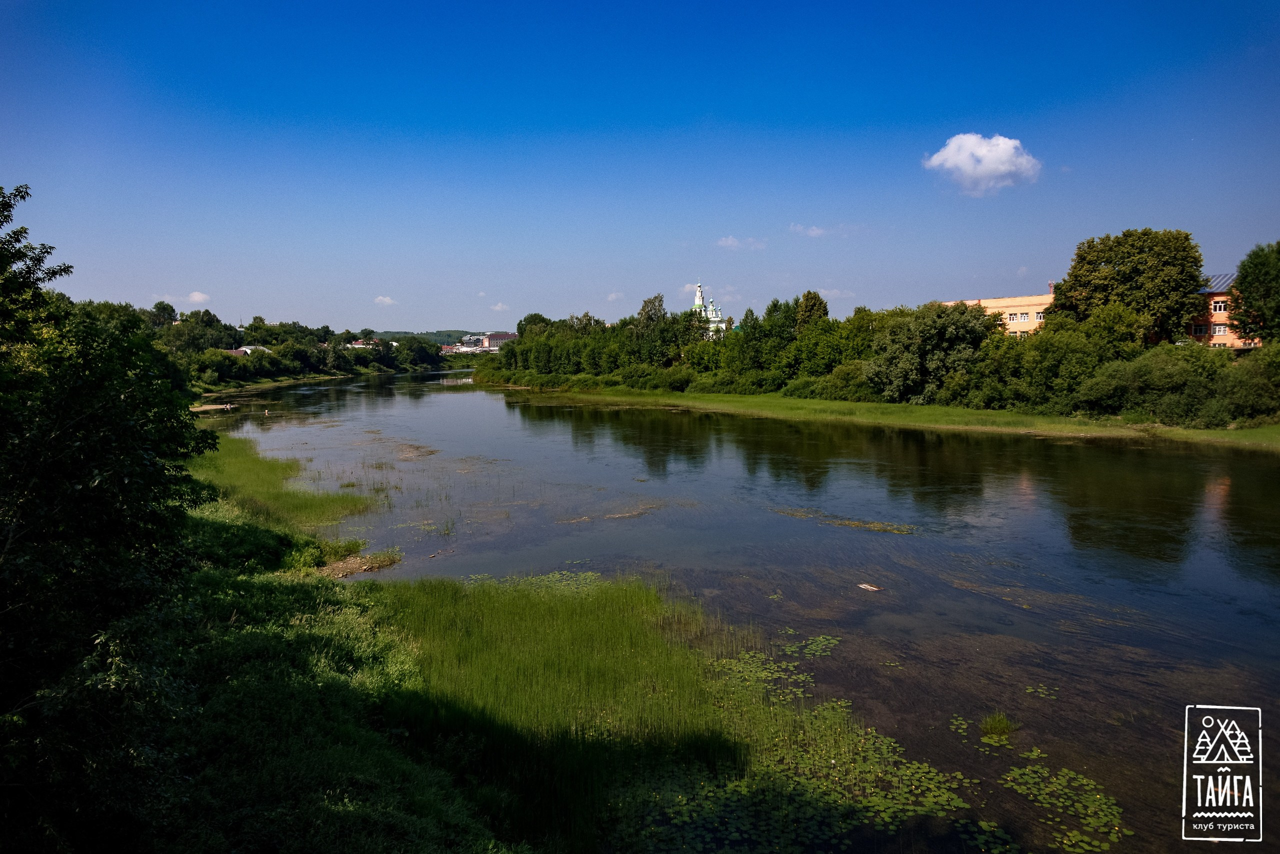 Кунгур. Репортажный фотограф г. Екатеринбург Алексей Обоскалов