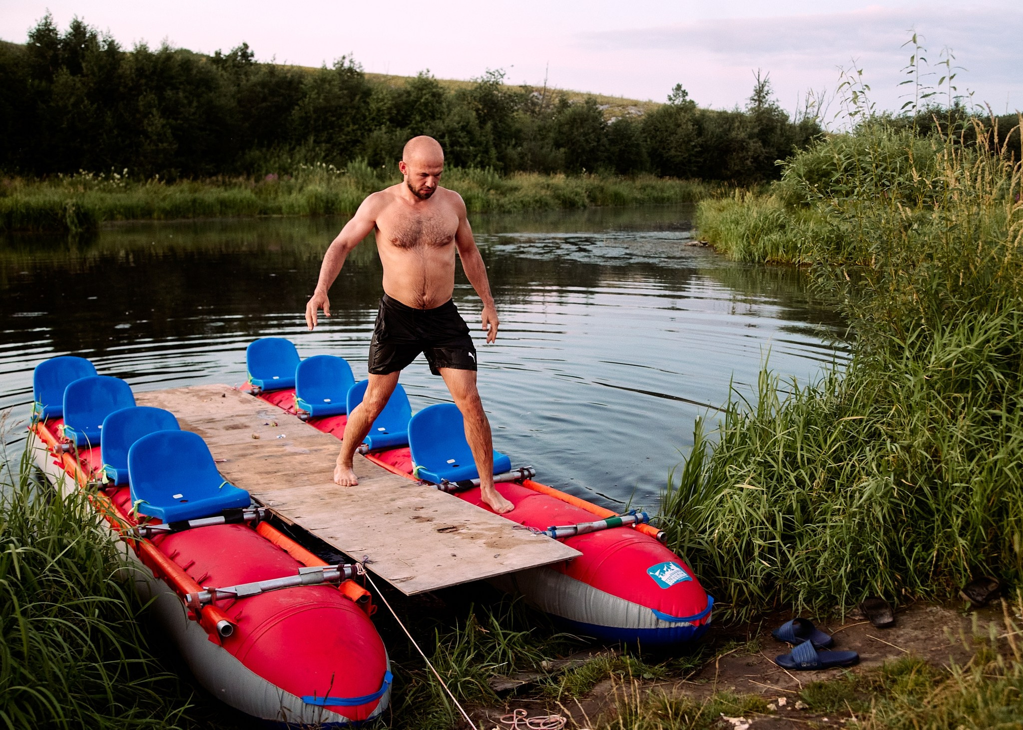 РЕЖ. Репортажный фотограф г. Екатеринбург Алексей Обоскалов