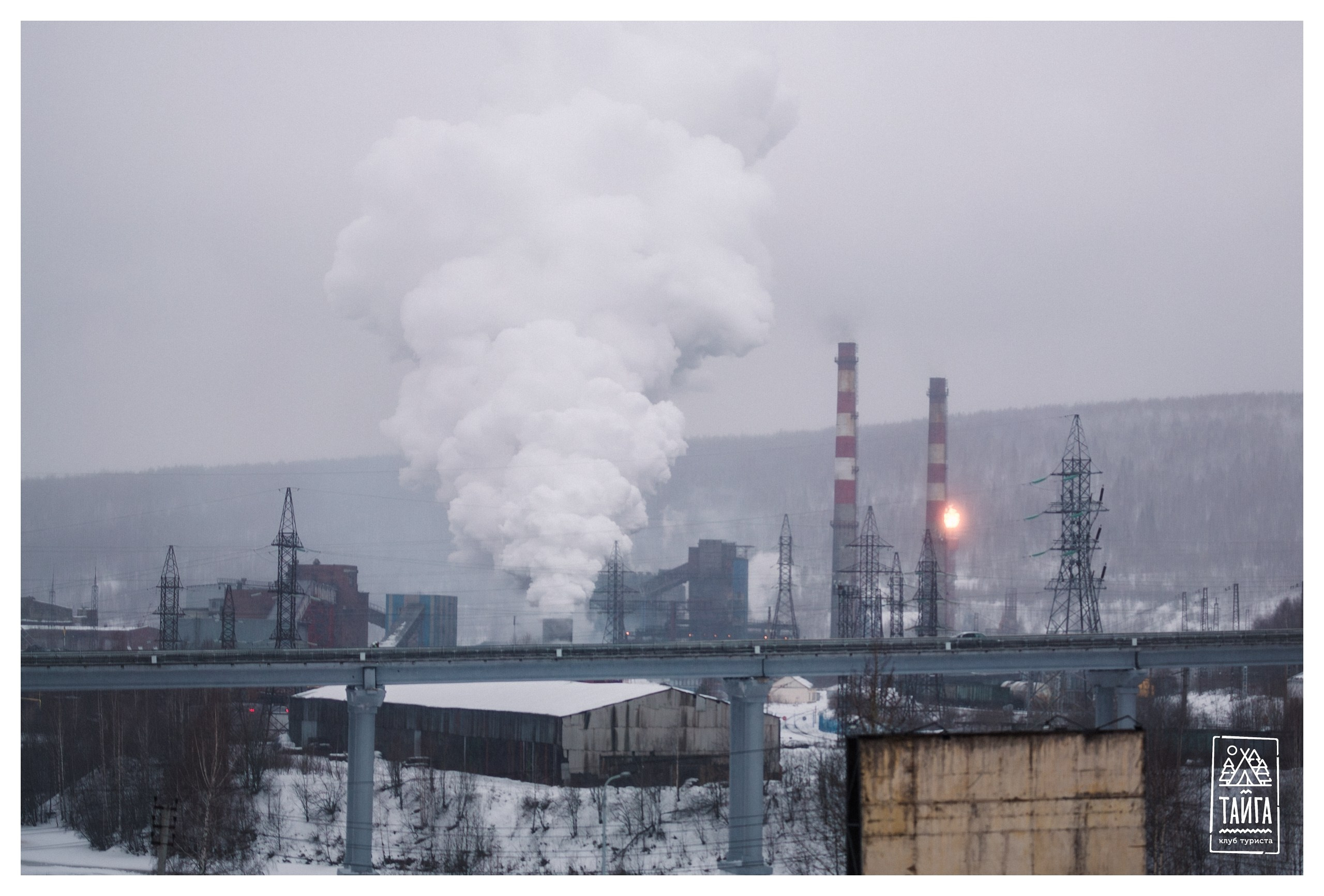 Губаха. Репортажный фотограф г. Екатеринбург Алексей Обоскалов