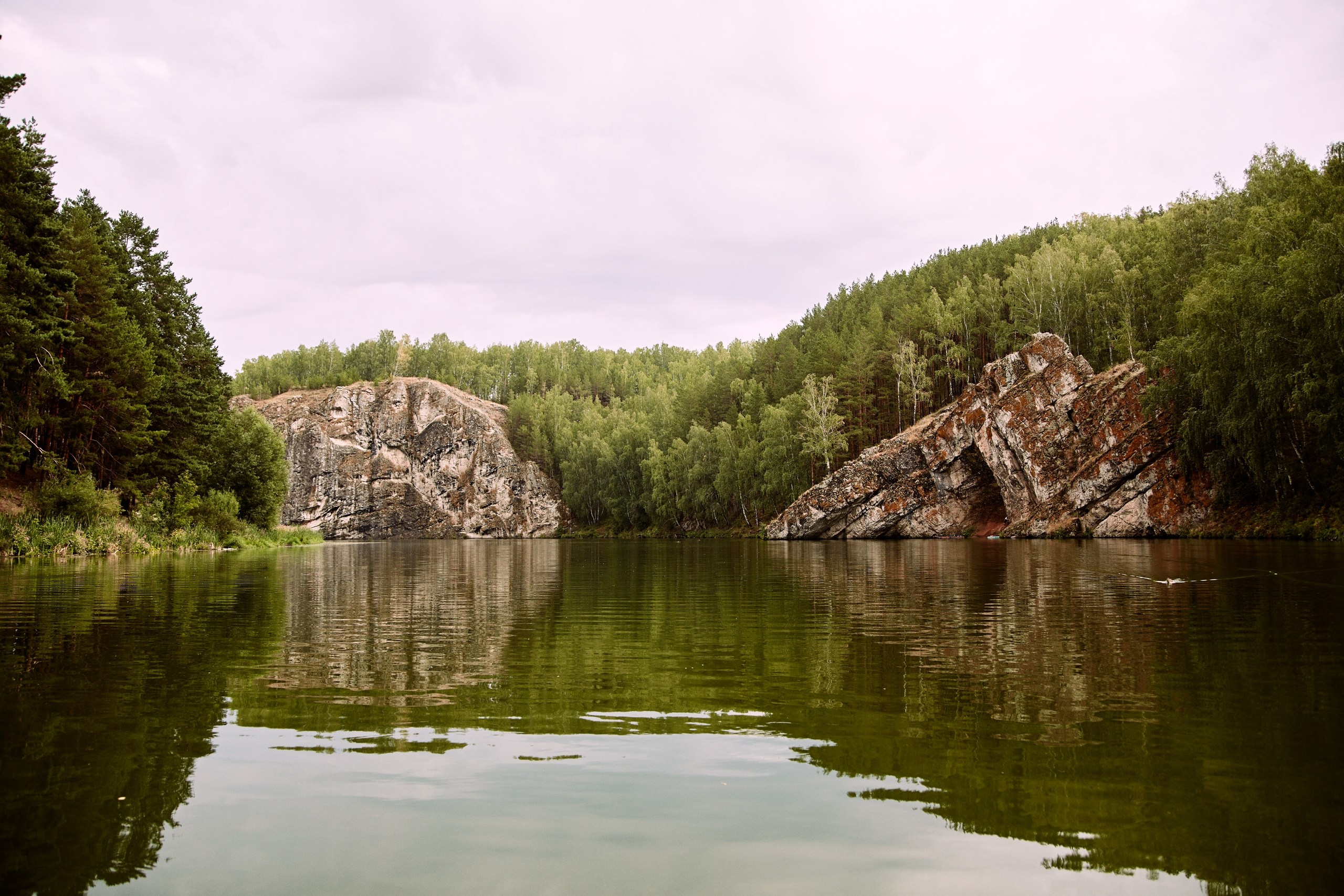Ревун. Репортажный фотограф г. Екатеринбург Алексей Обоскалов