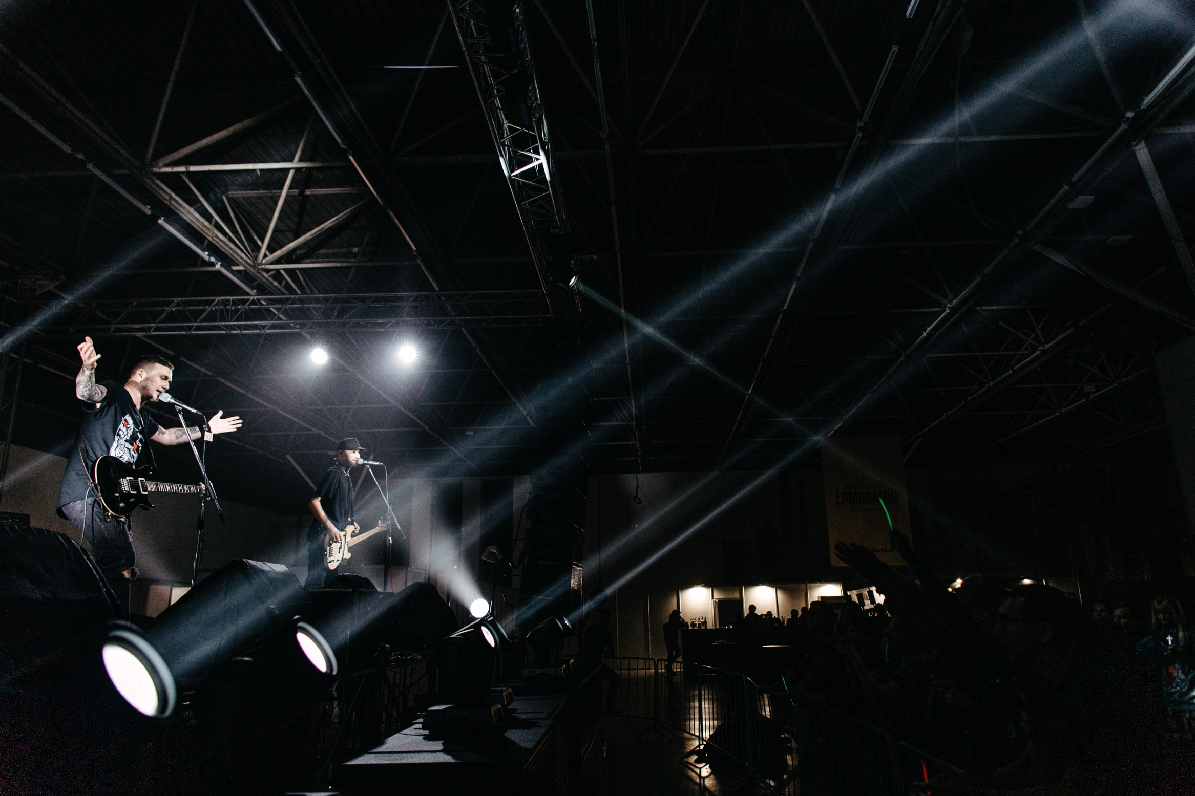 Tyumen Rock & Сентябрьфест. Репортажный фотограф г. Екатеринбург Алексей Обоскалов