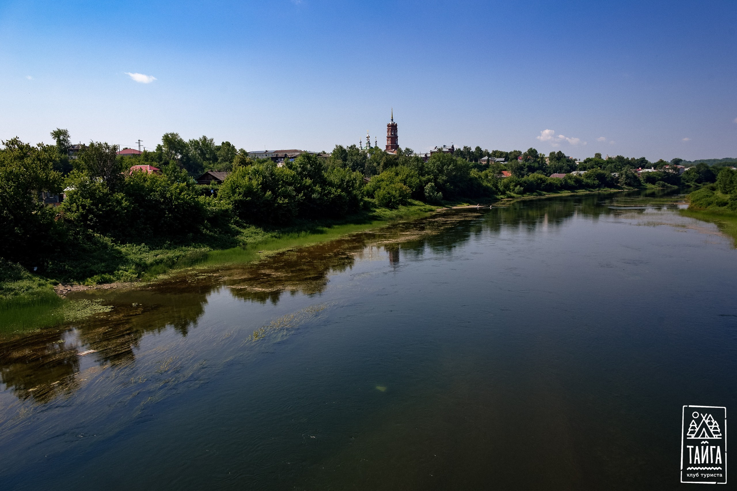 Кунгур. Репортажный фотограф г. Екатеринбург Алексей Обоскалов