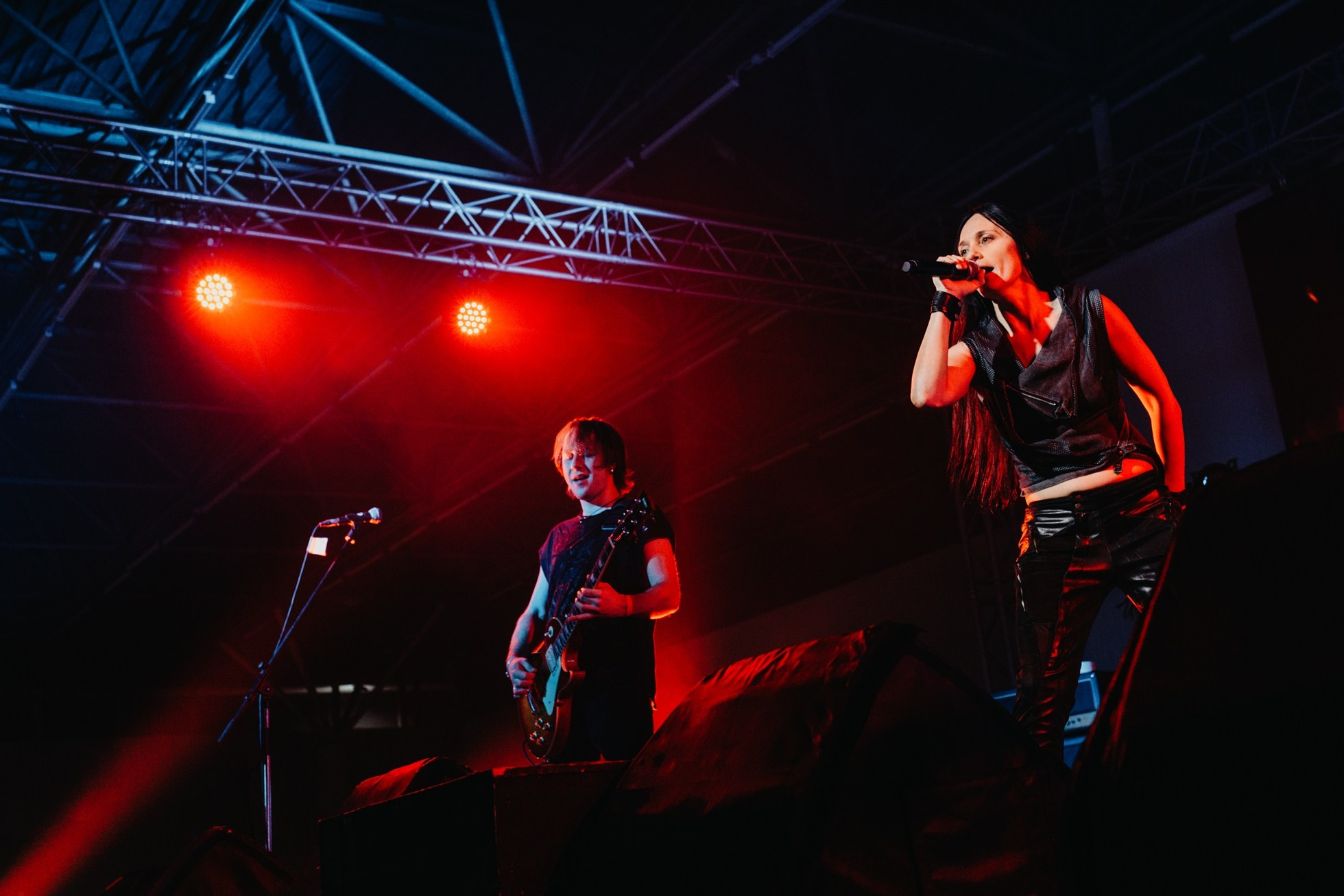 Tyumen Rock & Сентябрьфест. Репортажный фотограф г. Екатеринбург Алексей Обоскалов