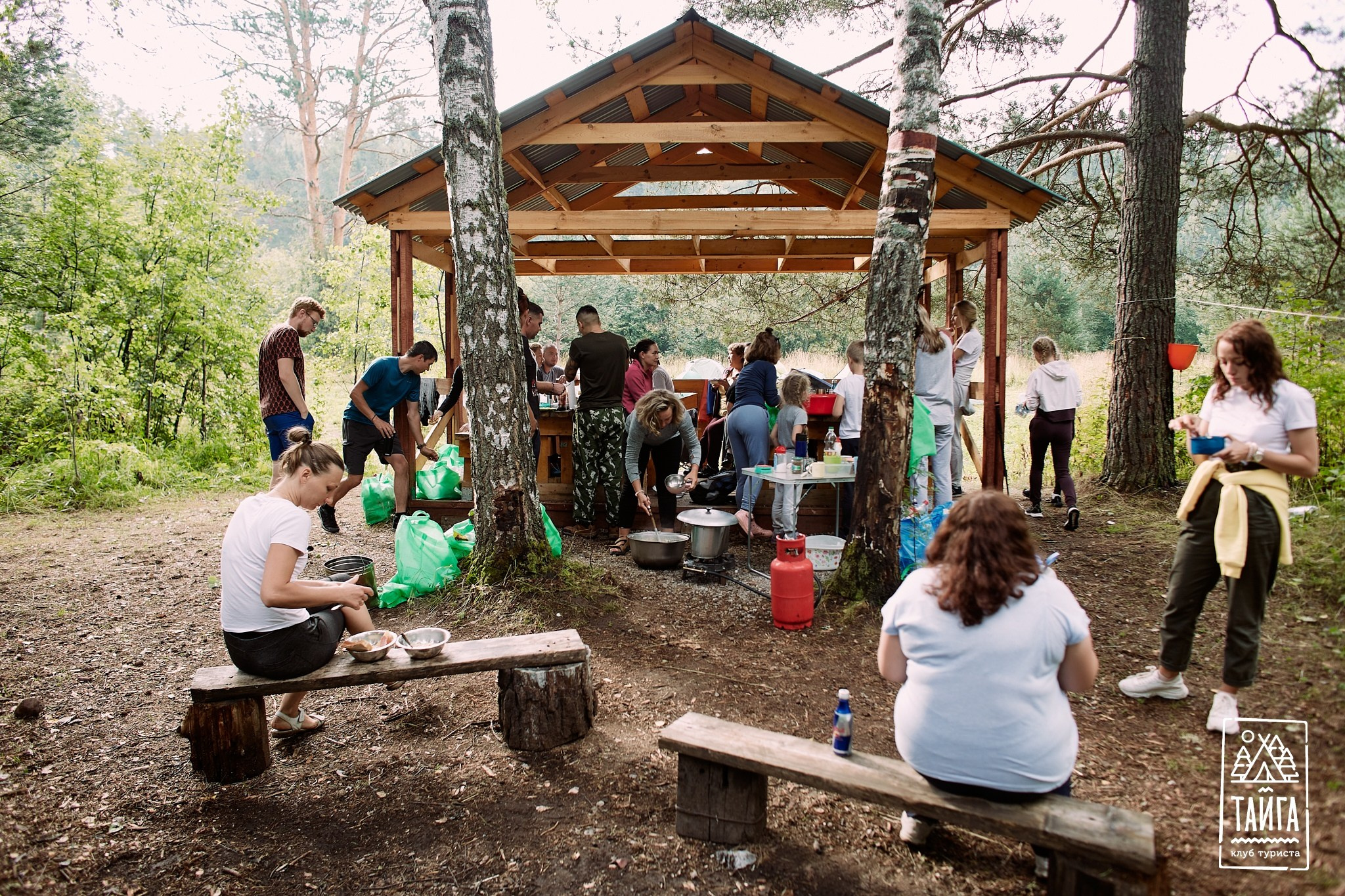 Оленьи ручьи № 1. Репортажный фотограф г. Екатеринбург Алексей Обоскалов