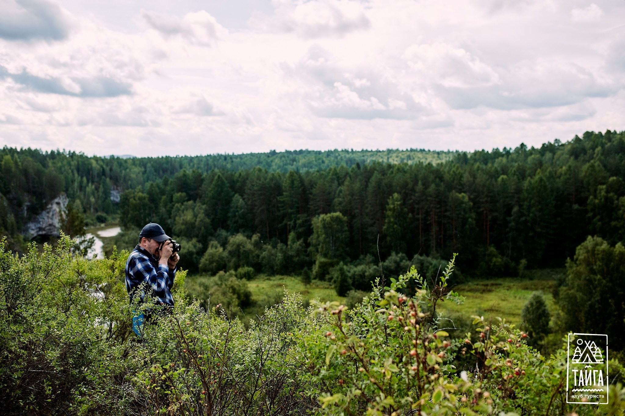Оленьи ручьи № 1. Репортажный фотограф г. Екатеринбург Алексей Обоскалов