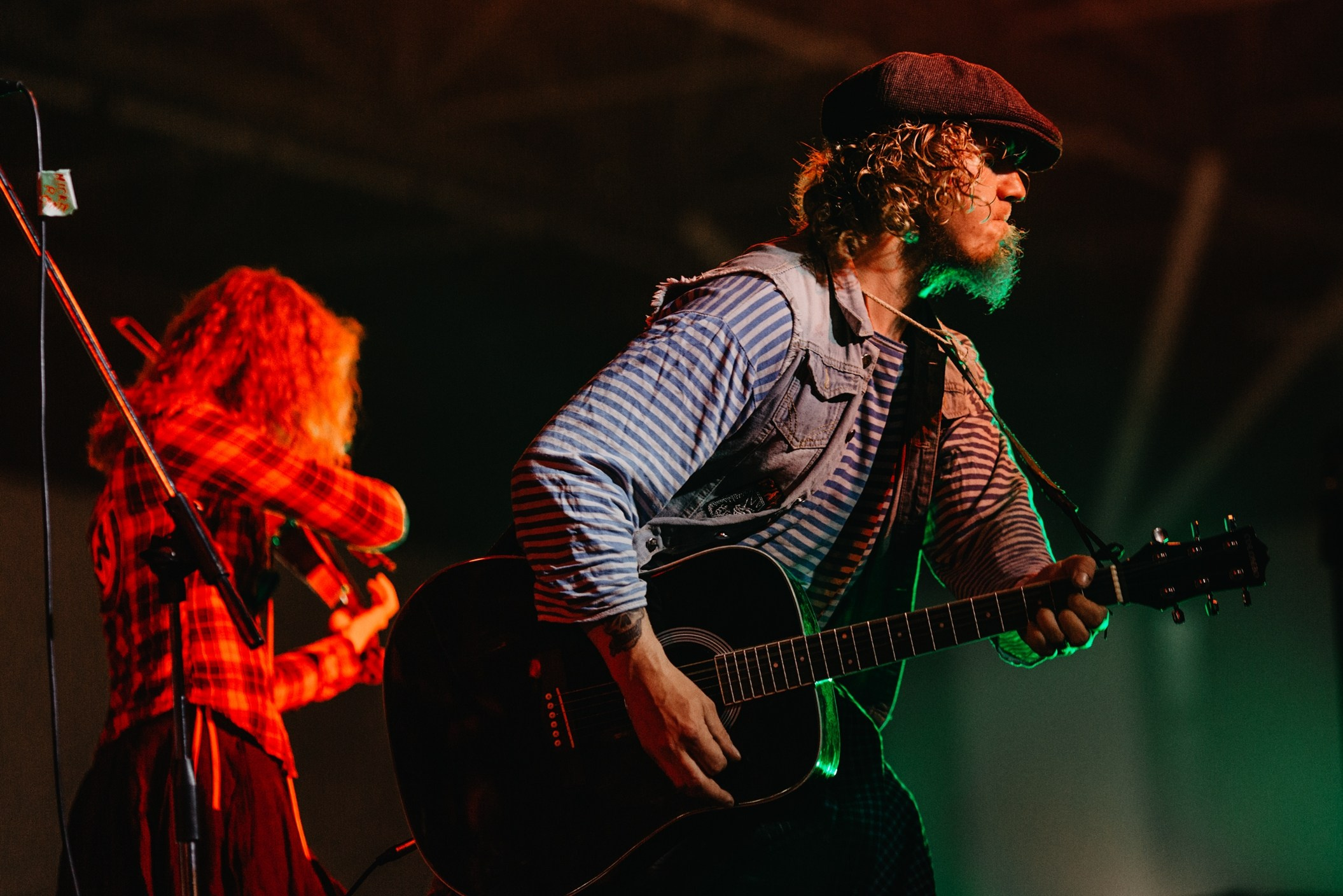 Tyumen Rock & Сентябрьфест. Репортажный фотограф г. Екатеринбург Алексей Обоскалов