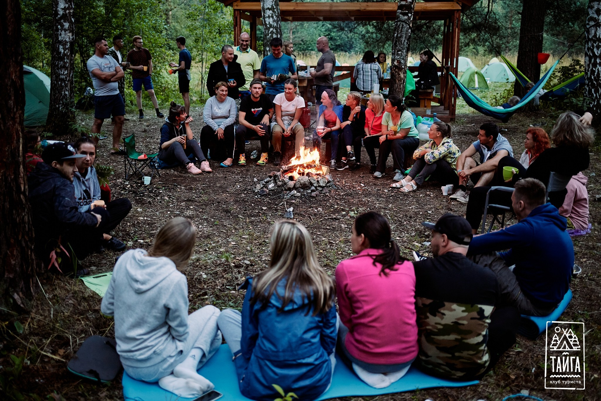 Оленьи ручьи № 1. Репортажный фотограф г. Екатеринбург Алексей Обоскалов