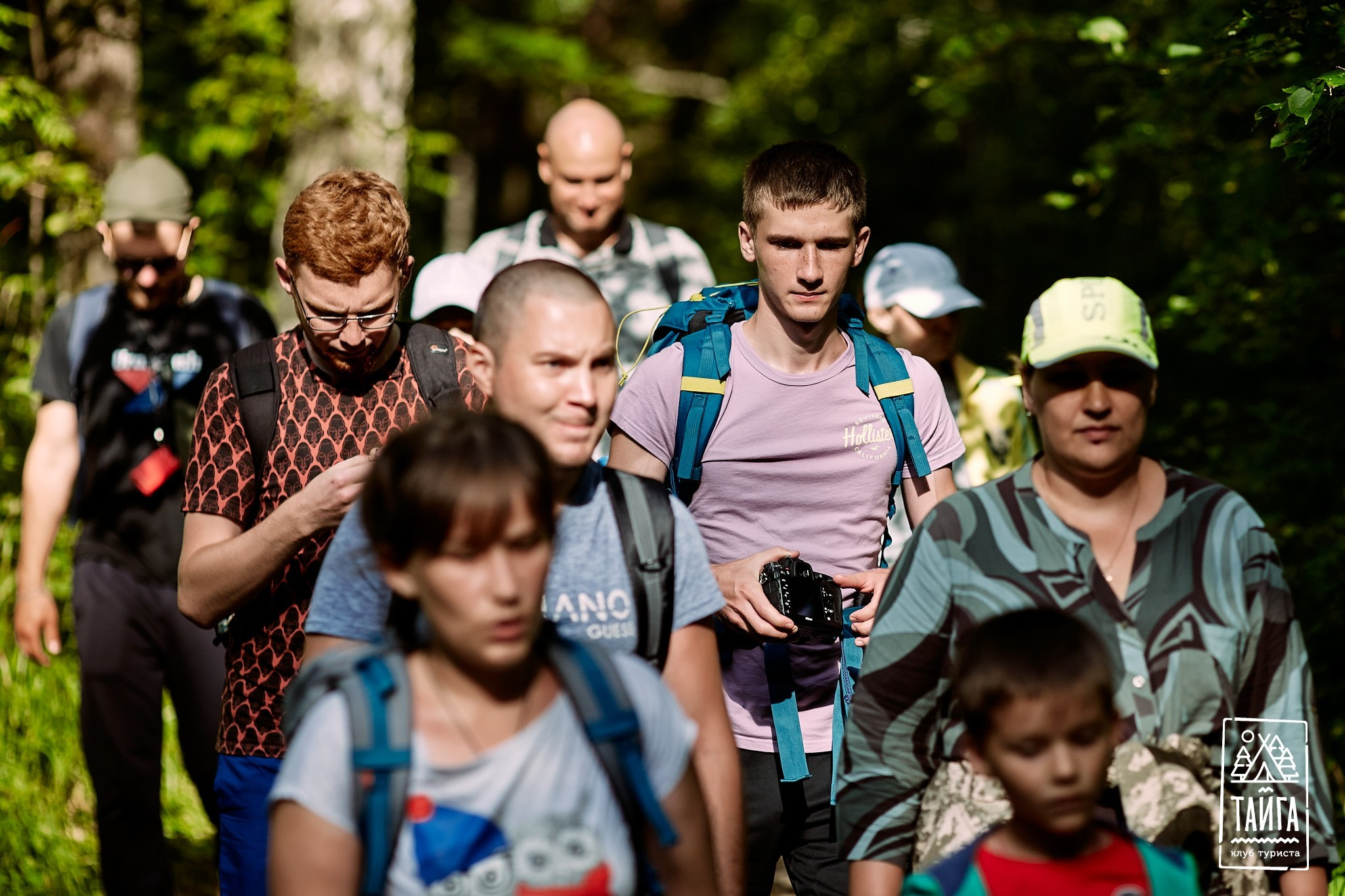 Оленьи ручьи № 1. Репортажный фотограф г. Екатеринбург Алексей Обоскалов