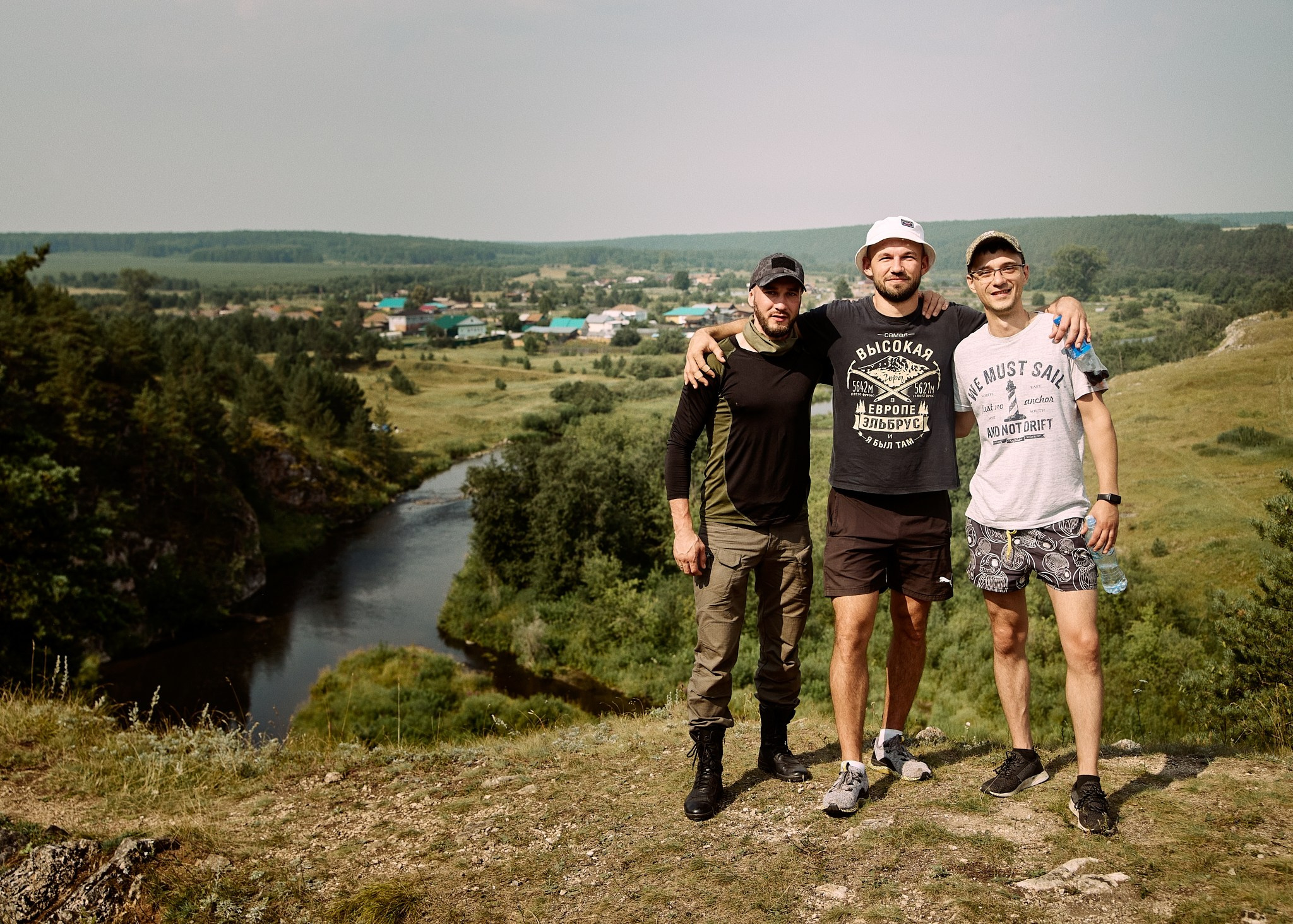 РЕЖ. Репортажный фотограф г. Екатеринбург Алексей Обоскалов
