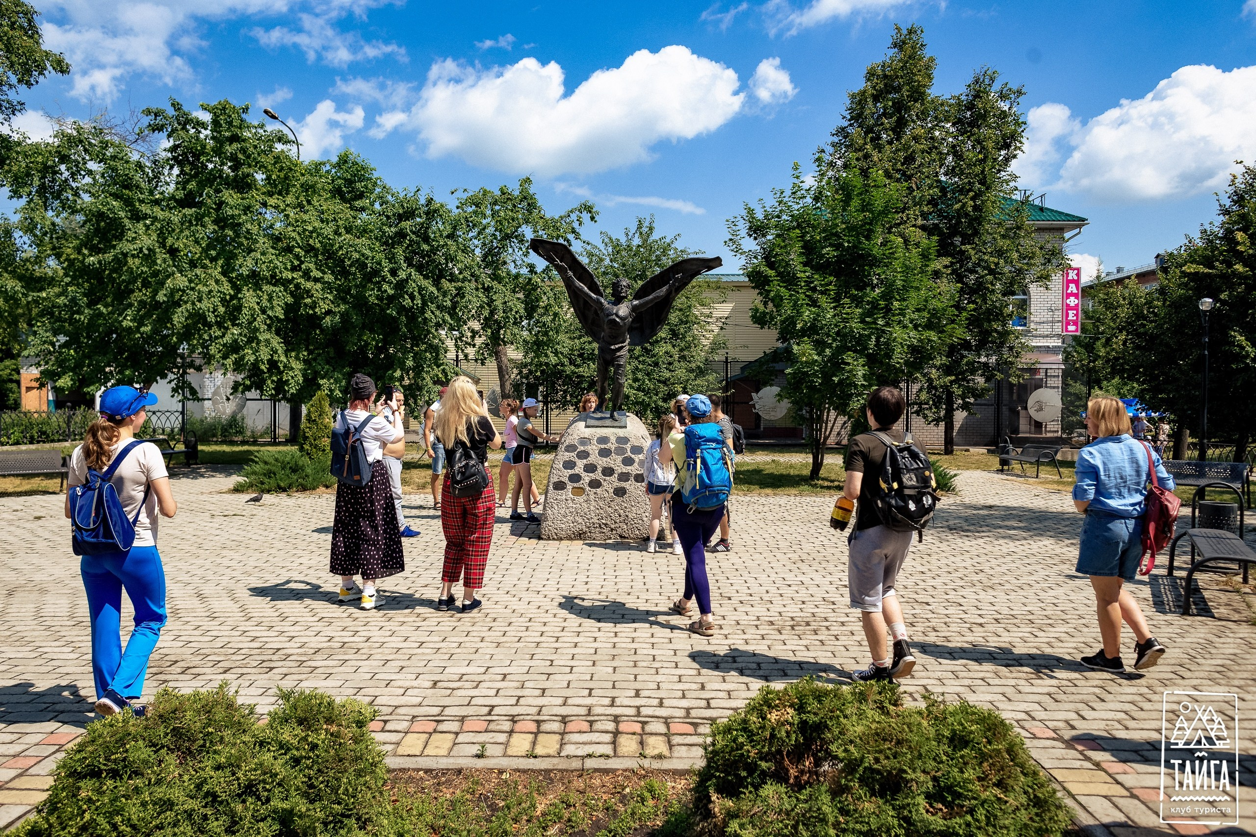 Кунгур. Репортажный фотограф г. Екатеринбург Алексей Обоскалов