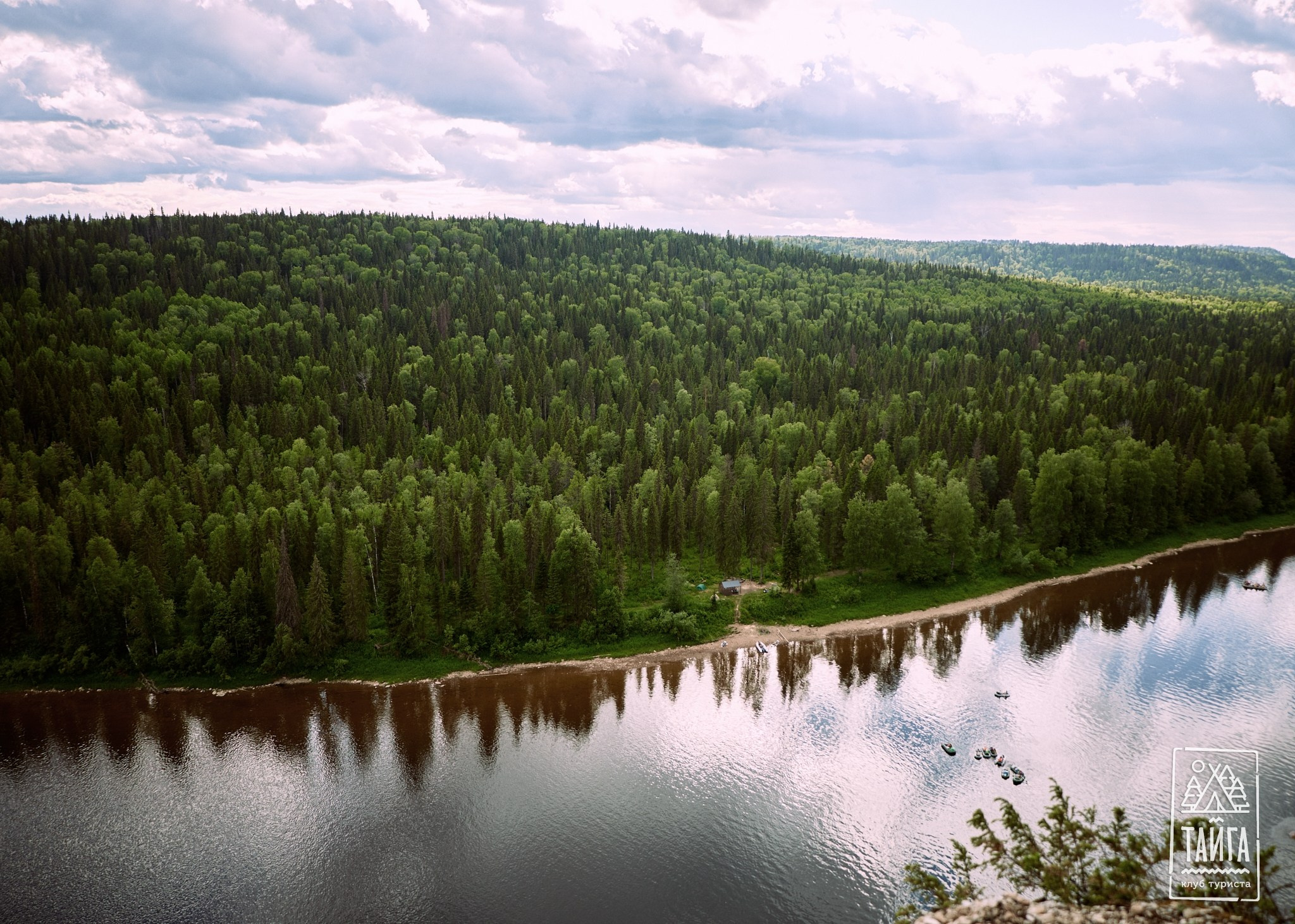Вишера сплав. Репортажный фотограф г. Екатеринбург Алексей Обоскалов