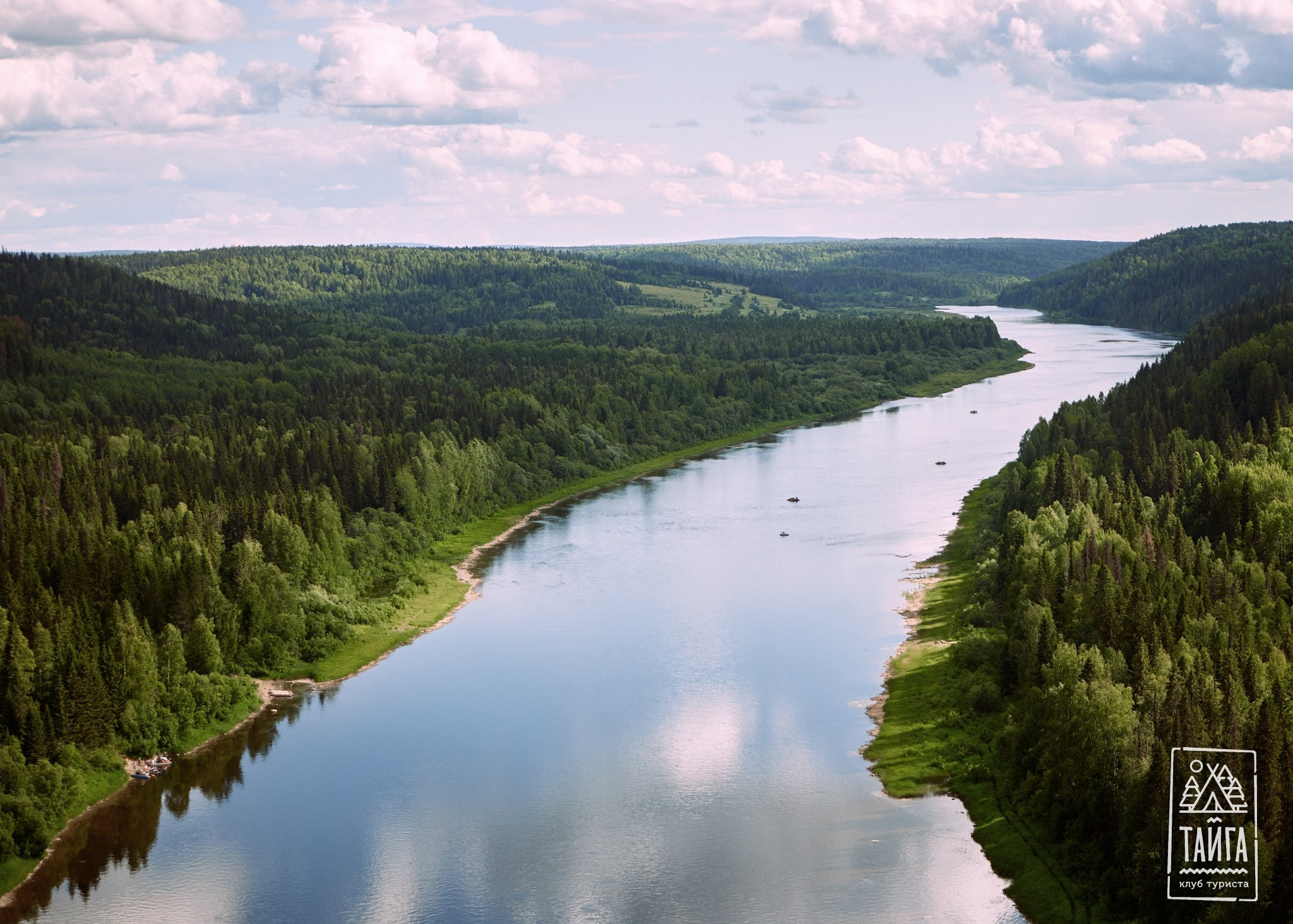 Вишера сплав. Репортажный фотограф г. Екатеринбург Алексей Обоскалов
