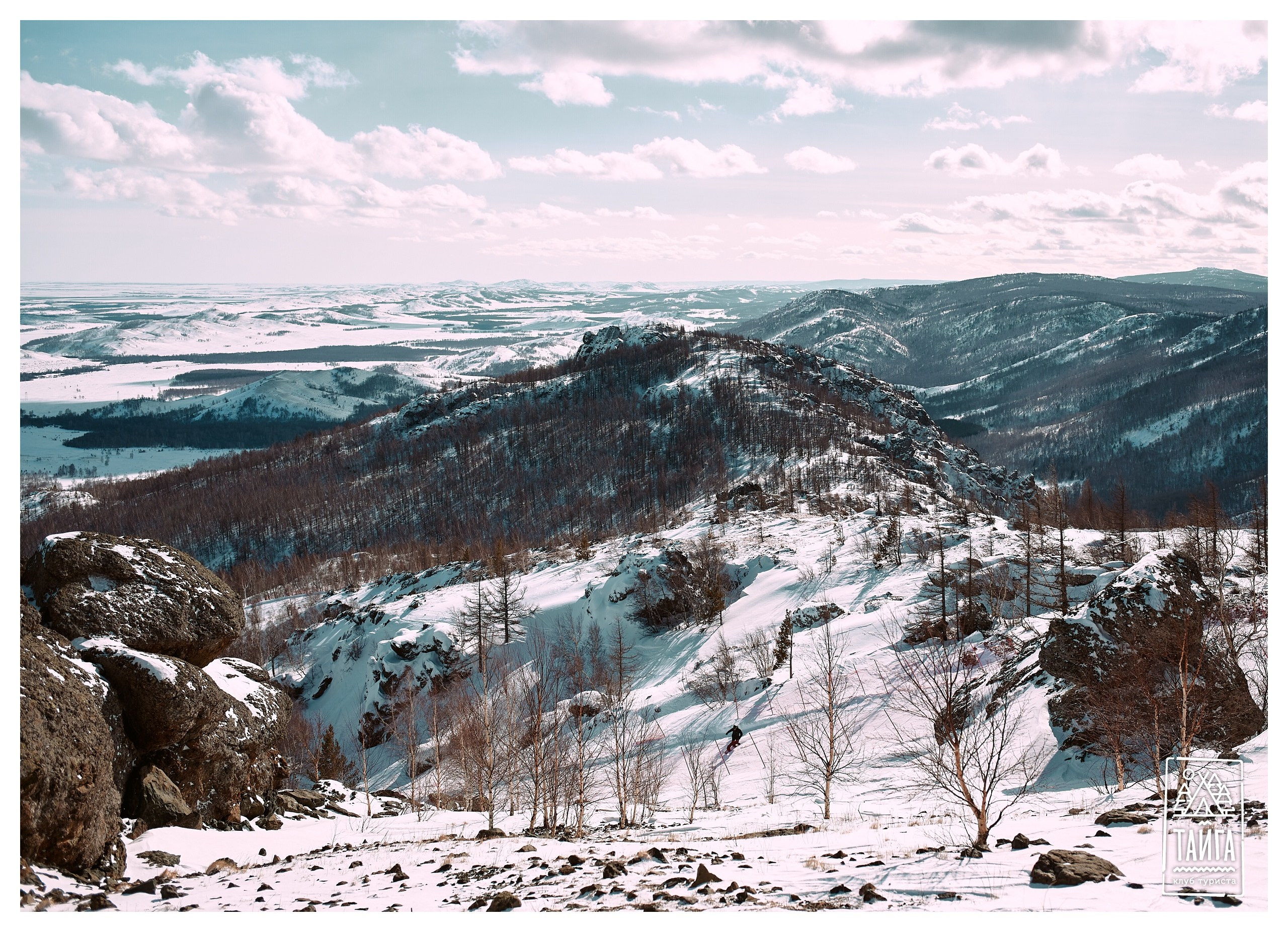 Банное. Абзаково. Мраткино. Репортажный фотограф г. Екатеринбург Алексей Обоскалов