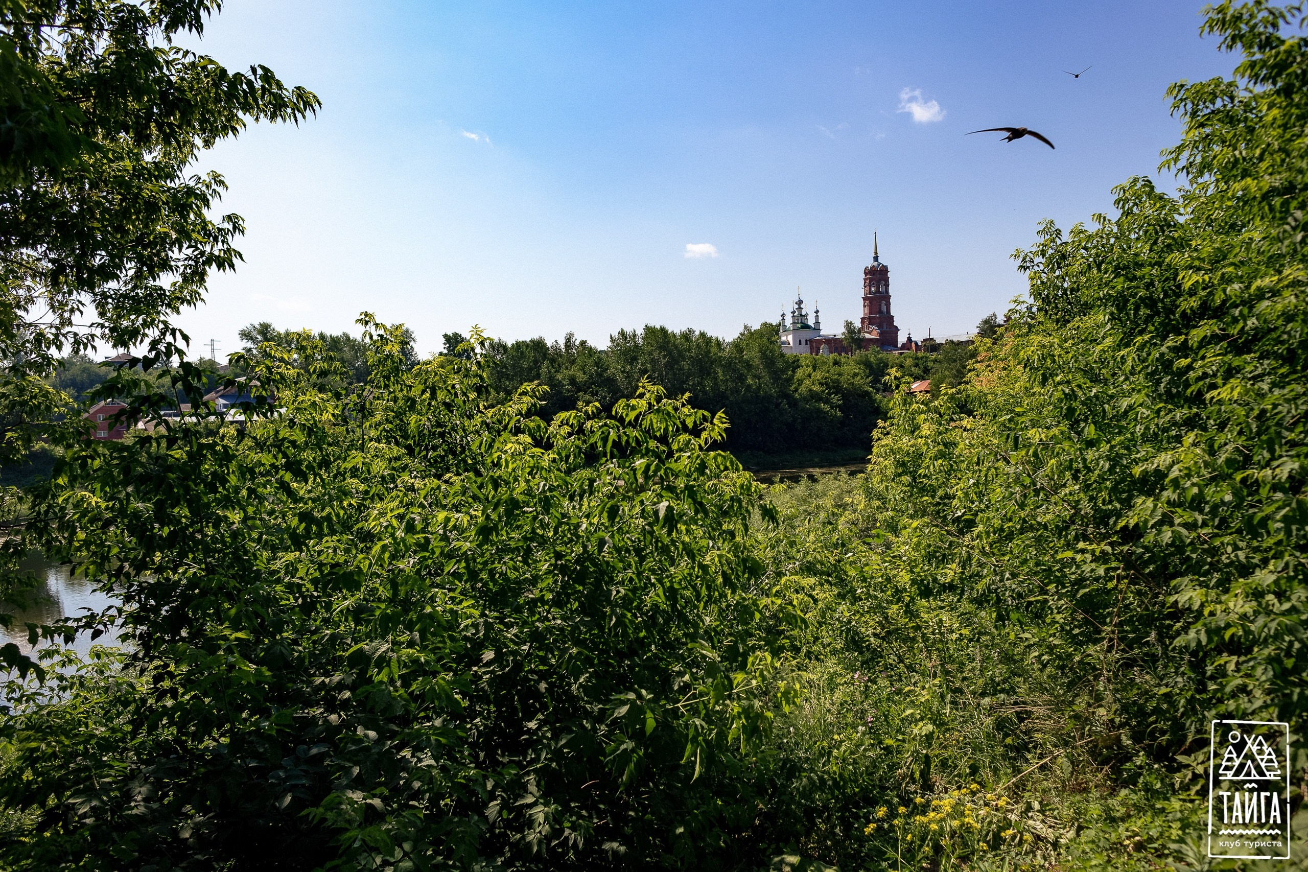 Кунгур. Репортажный фотограф г. Екатеринбург Алексей Обоскалов