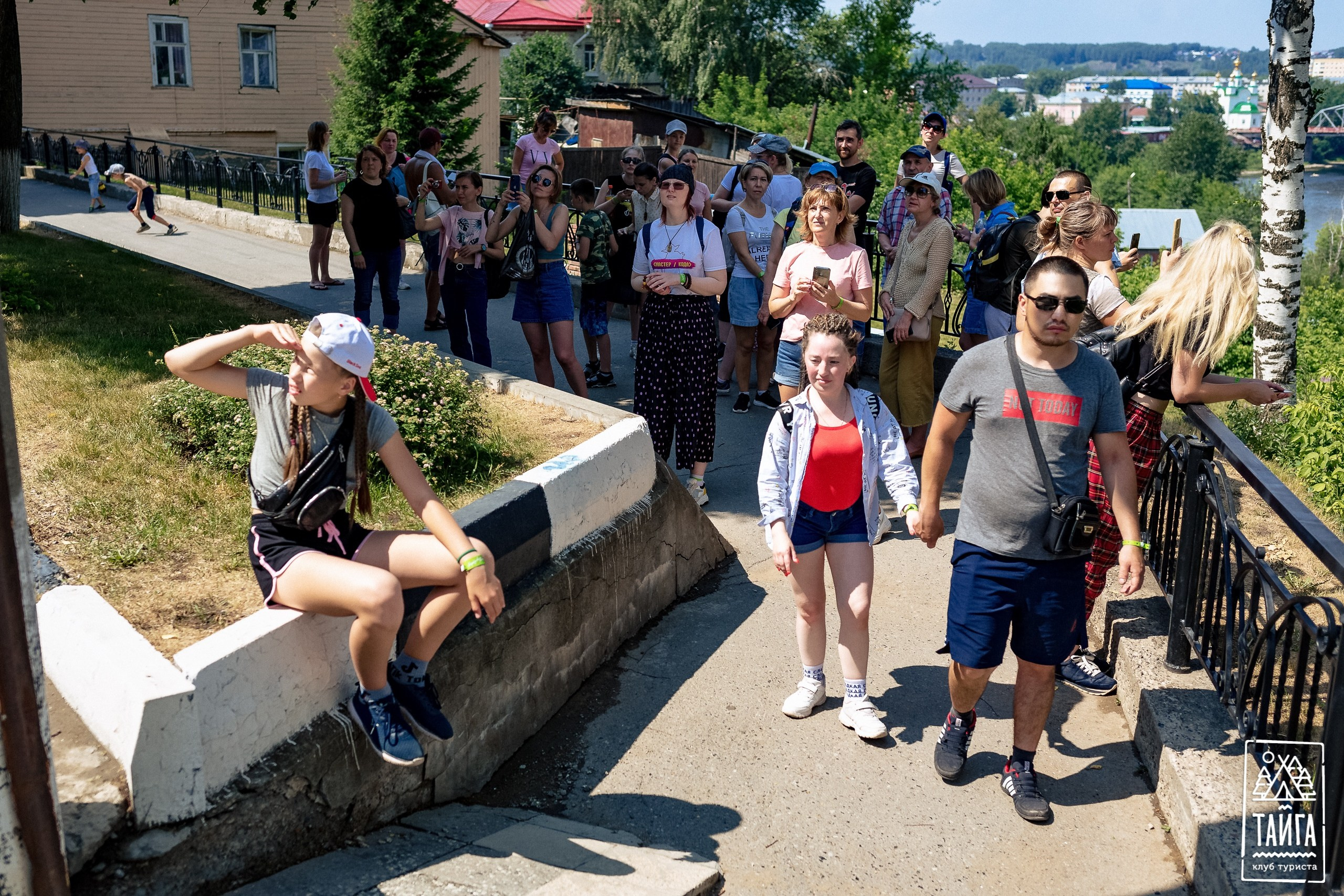Кунгур. Репортажный фотограф г. Екатеринбург Алексей Обоскалов