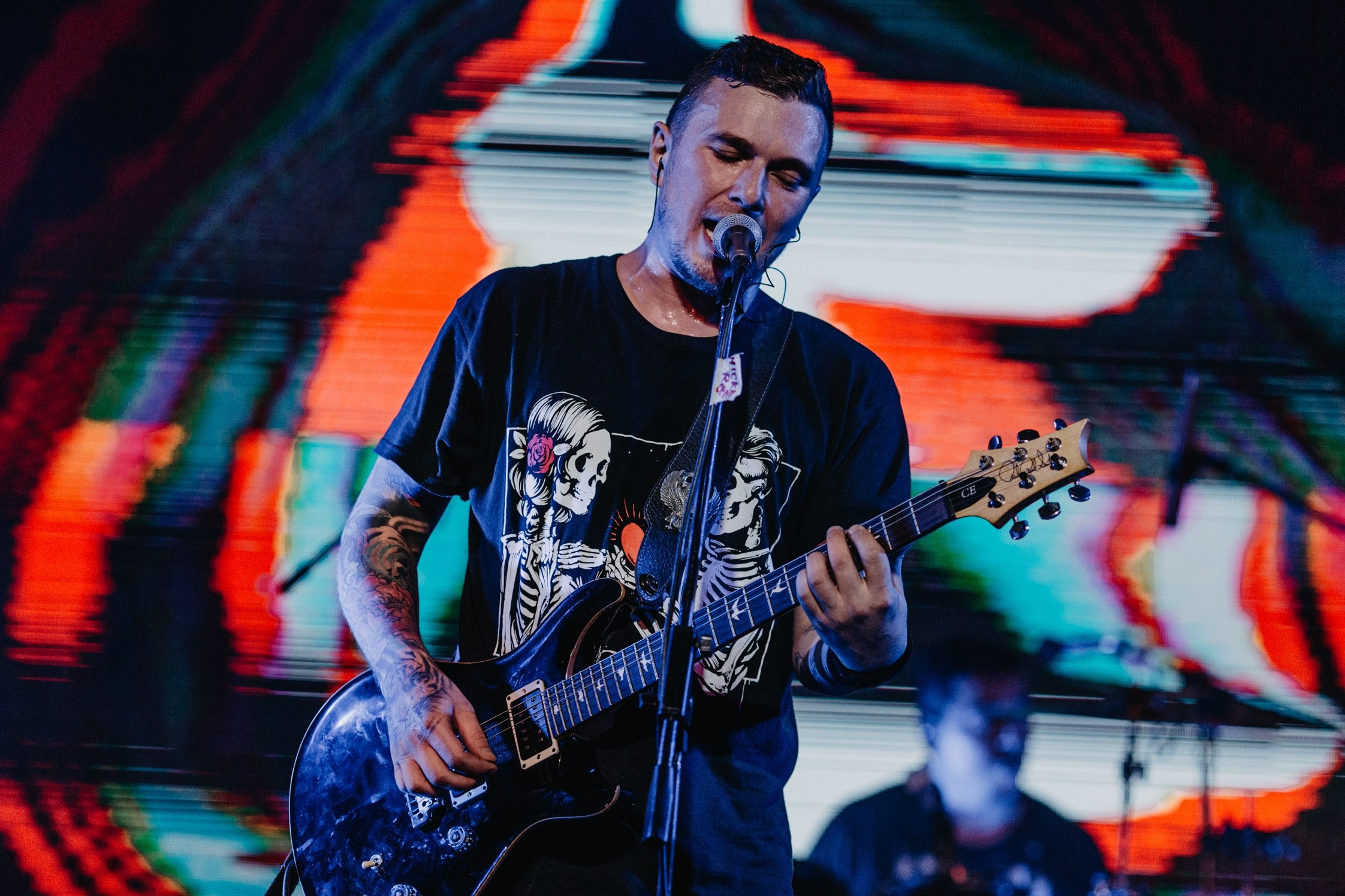 Tyumen Rock & Сентябрьфест. Репортажный фотограф г. Екатеринбург Алексей Обоскалов
