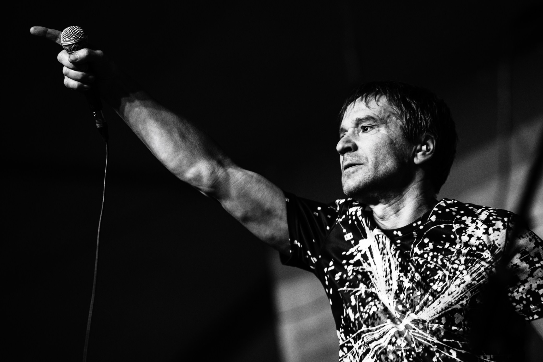 Tyumen Rock & Сентябрьфест. Репортажный фотограф г. Екатеринбург Алексей Обоскалов